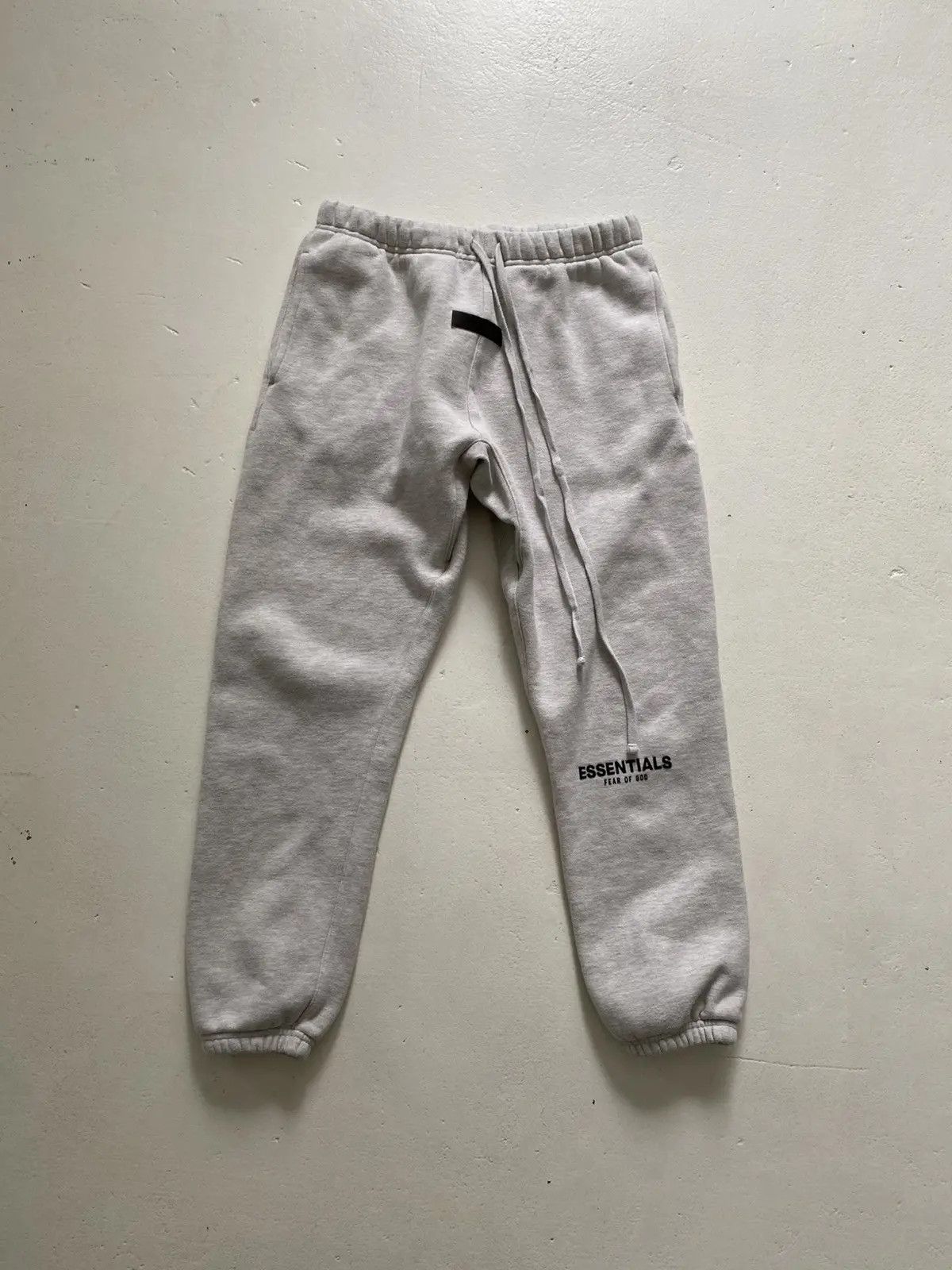 Essentials Fear of God Essentials Sweatpants Size US 30 / EU 46 - 1 Preview