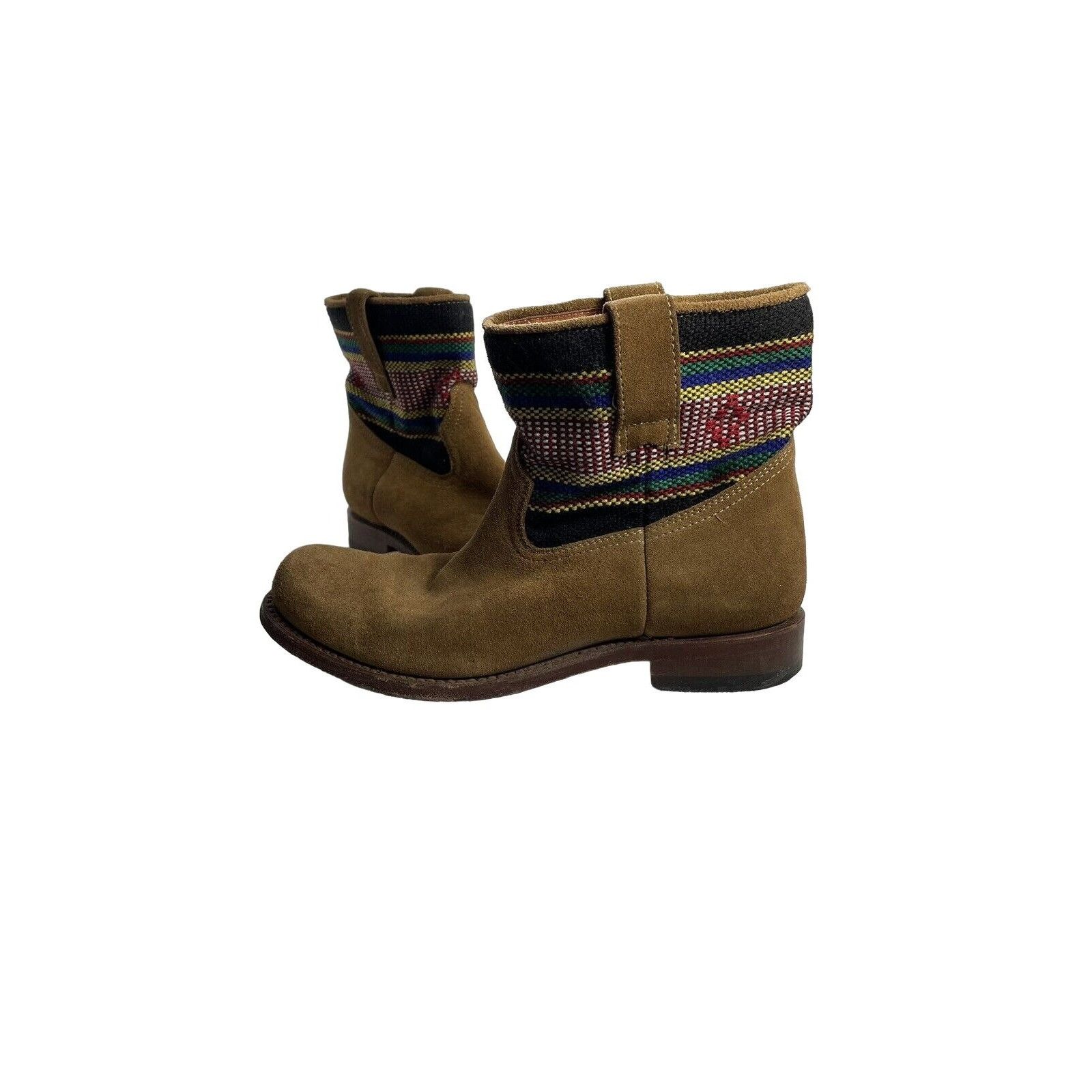 Other 5.5 Penelope Chilvers Women’s Boots Size US 5.5 / IT 35.5 - 4 Thumbnail