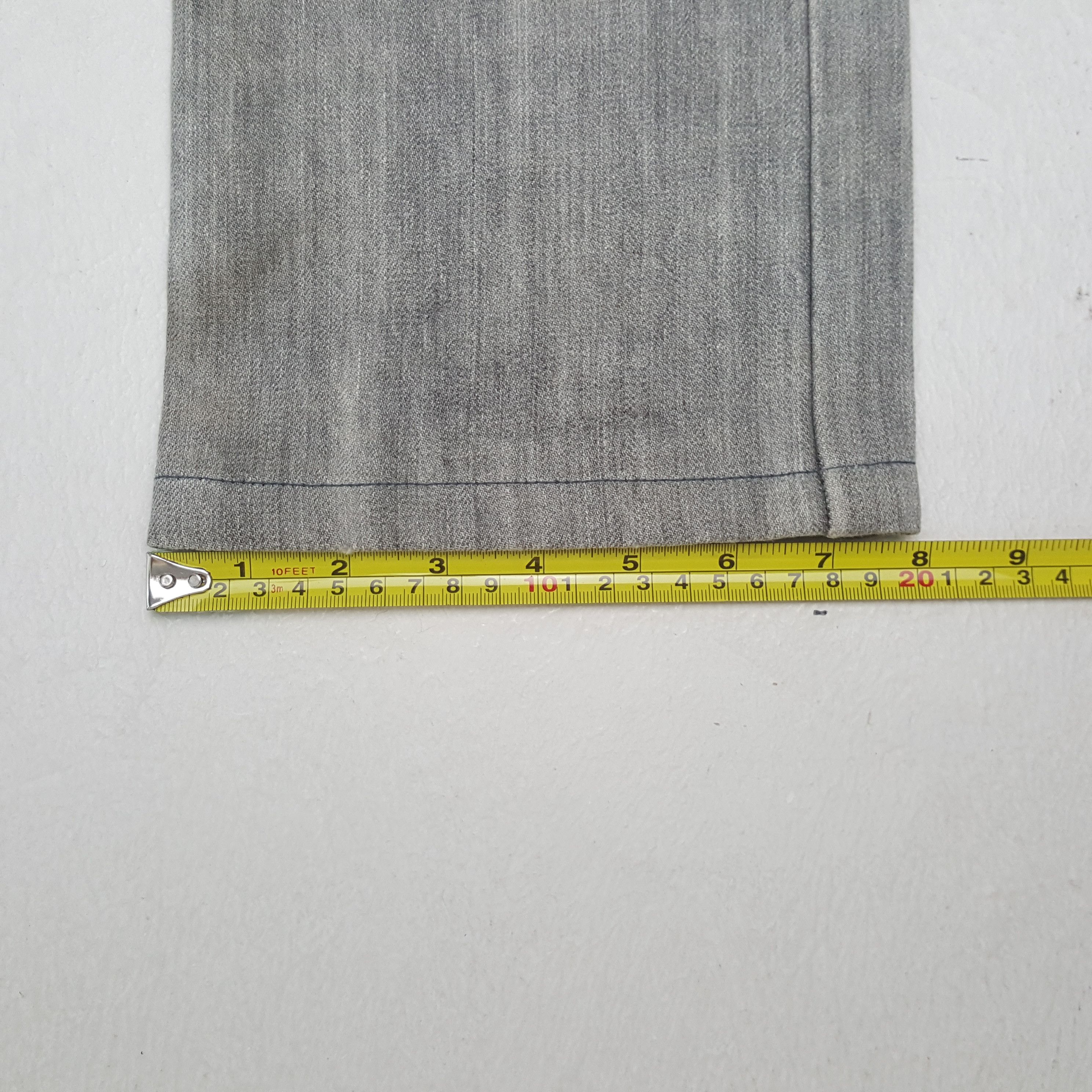 A.P.C. A.P.C. Japanese Brand Jeans RR28 Size US 31 - 11 Thumbnail