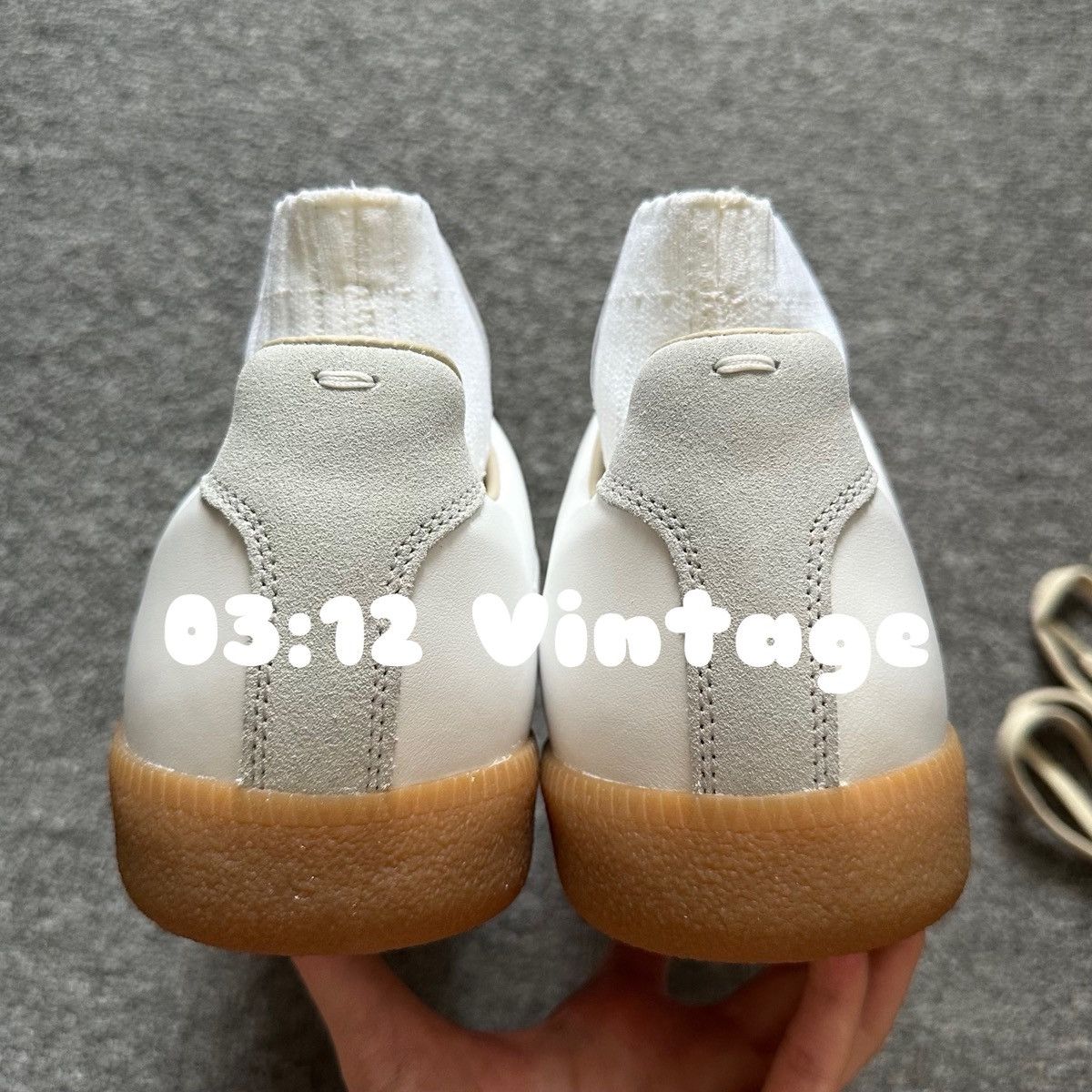 Maison Margiela Margiela Sock Replica Size US 9.5 / EU 42-43 - 6 Thumbnail