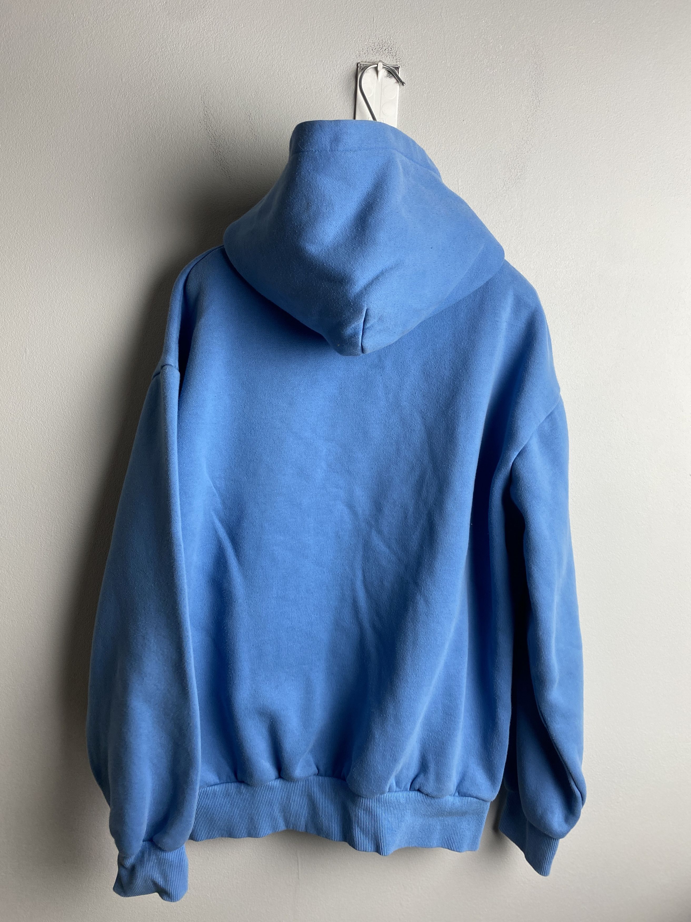 Butter Goods Butter Goods big logo hoodie skate rap hip hop Size US M / EU 48-50 / 2 - 6 Thumbnail