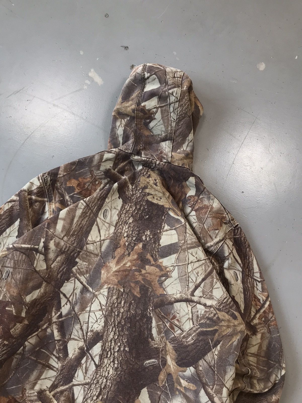 ジャケット・アウター Carhartt active Realtree J144 CMO $_12.JPG?set_id=880000500F
