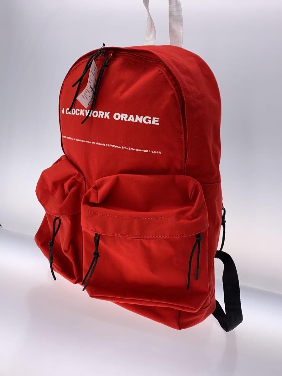 Undercover AW19 "A CLOCKWORK ORANGE" Backpack Size ONE SIZE - 2 Thumbnail