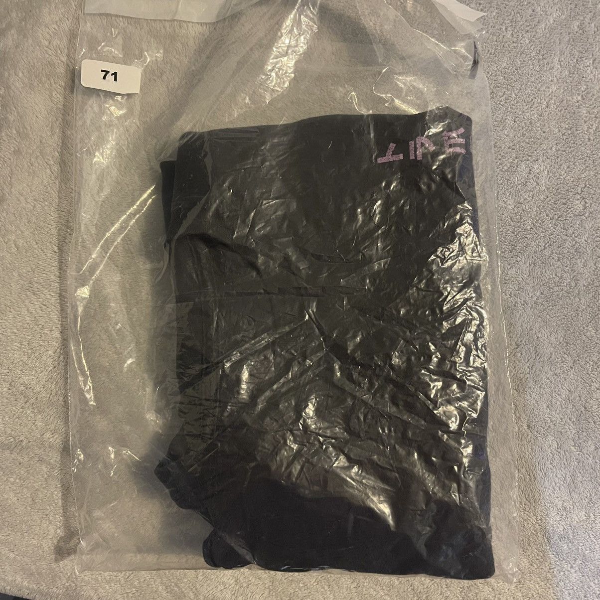 Empyre Empyre Shirt Men Medium Black Tiger Streetwear Workout Tee Size US M / EU 48-50 / 2 - 7 Thumbnail
