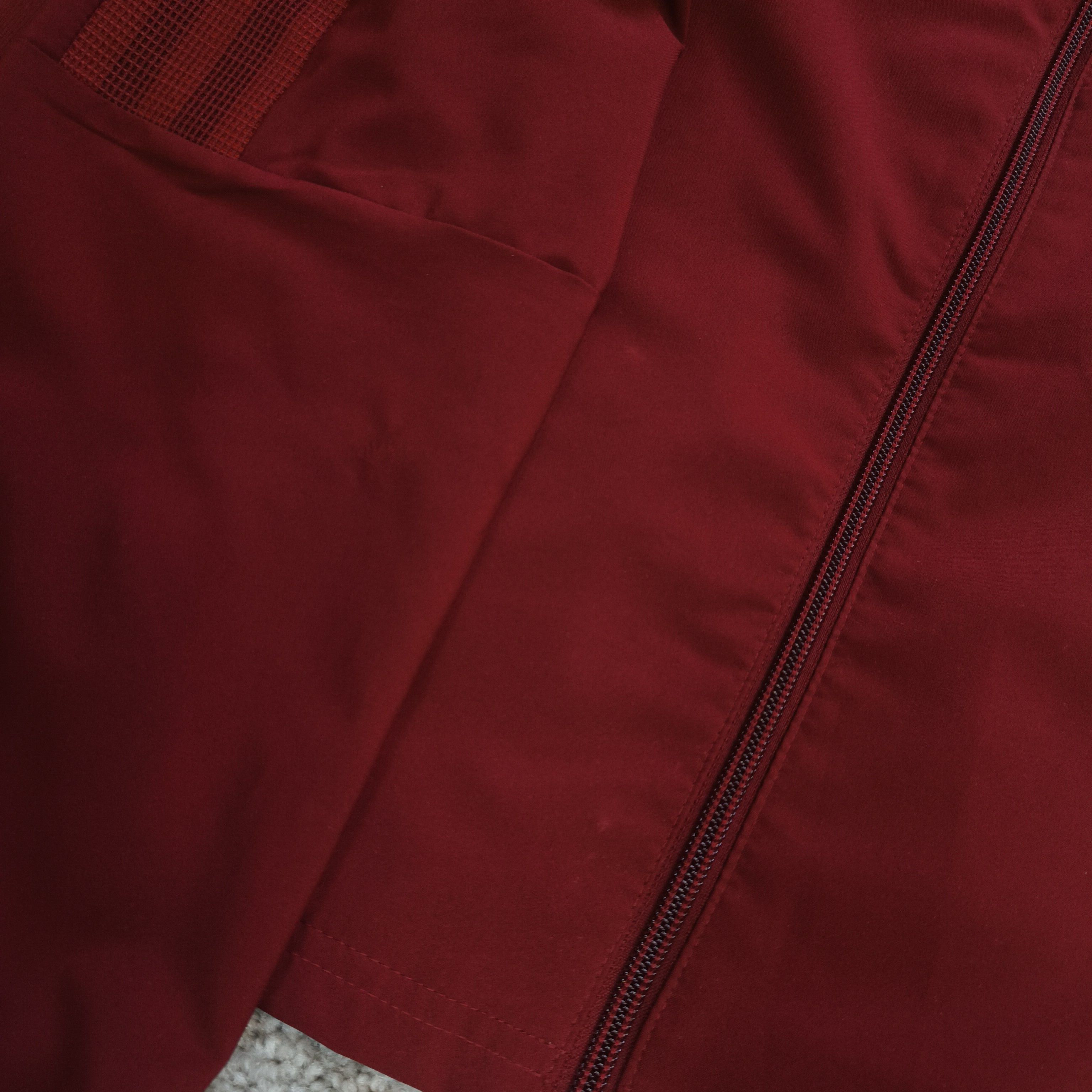 Adidas Bayern München Adidas Presentation Jacket Tiro Craft Red Size US M / EU 48-50 / 2 - 7 Thumbnail