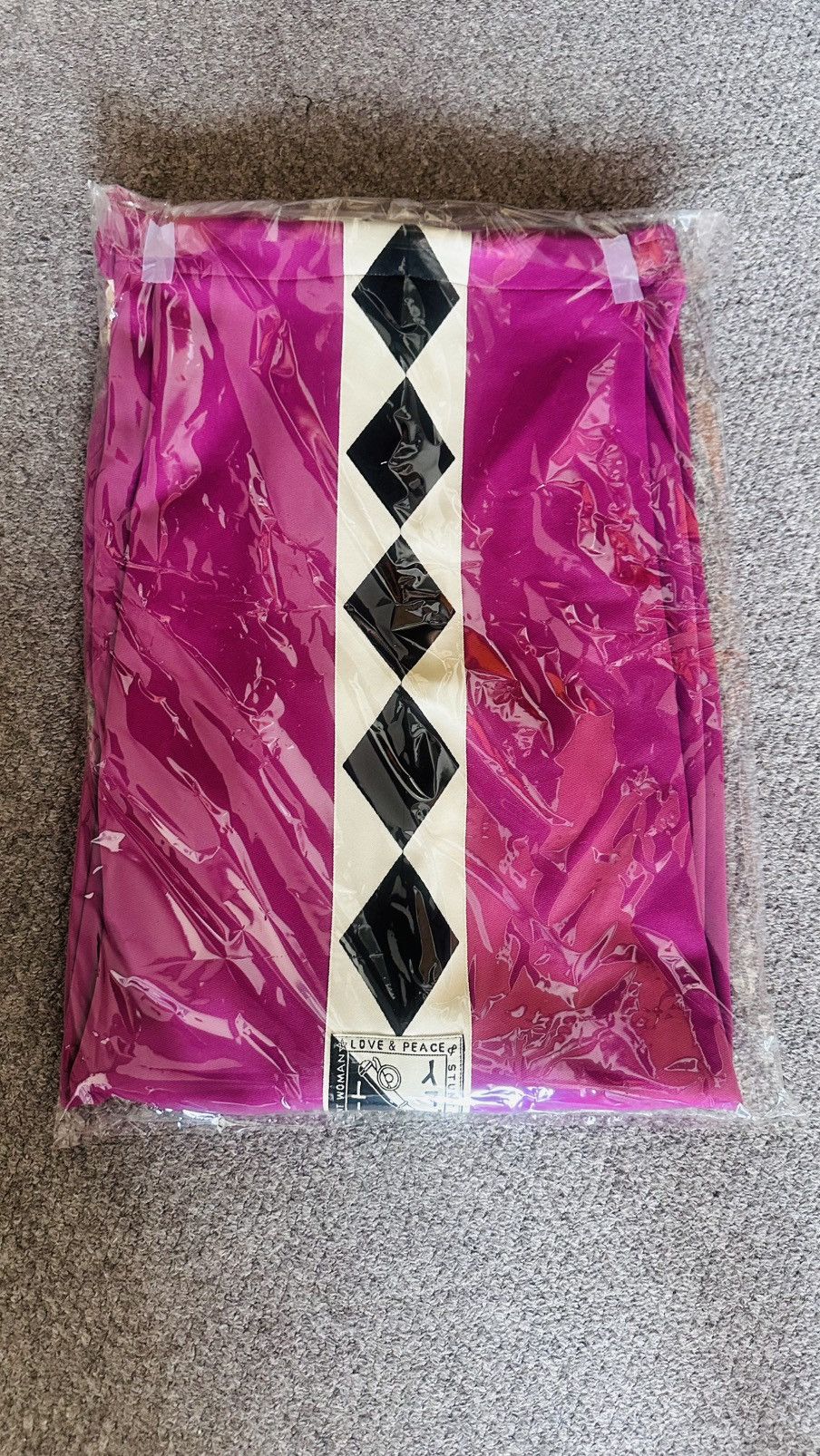 Kapital Kapital Smooth Jersey Stuntman Track Pants Size US 34 / EU 50 - 3 Thumbnail