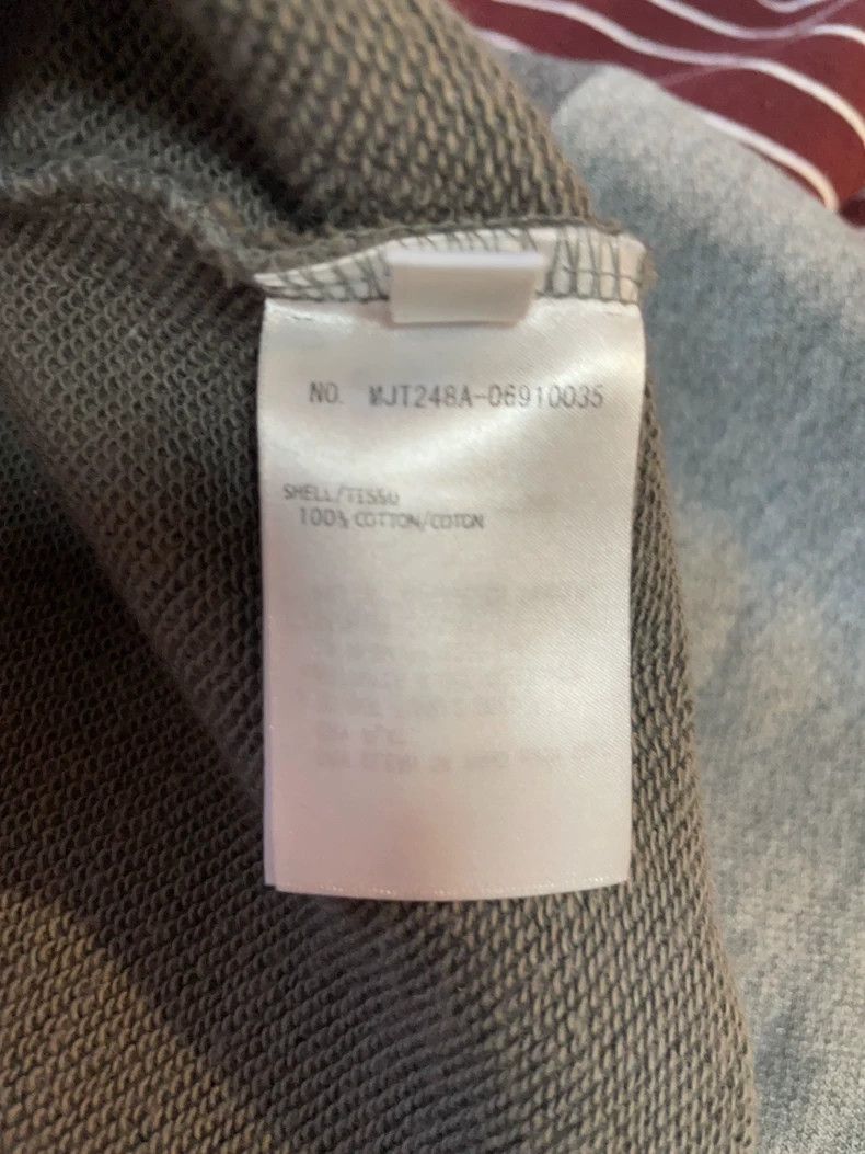 Thom Browne Thom browne Hoodies 2503-Nextarrow Size US L / EU 52-54 / 3 - 5 Thumbnail