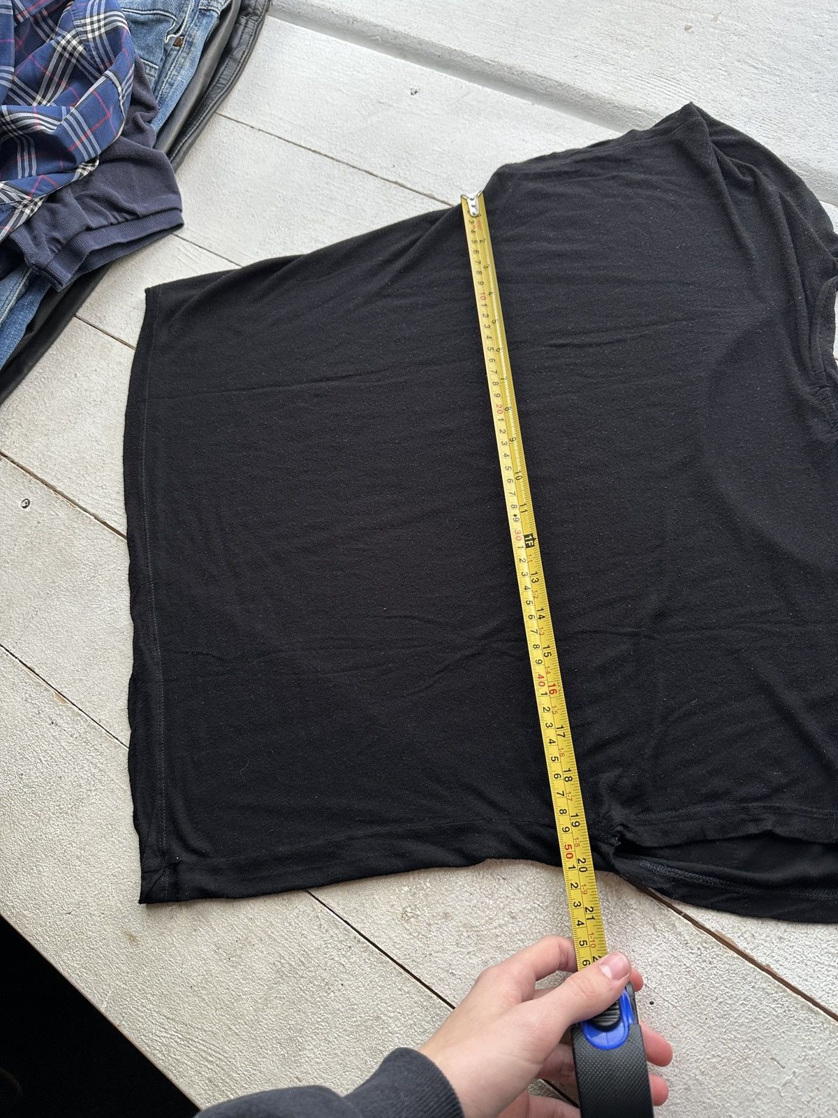Diesel 🚨VINTAGE AVANT-GARDE DIESEL TEE LOGO Y2k OPIUM Size S / US 4 / IT 40 - 15 Thumbnail