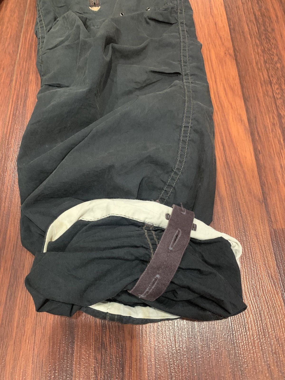 Johnbull Vintage Johnbull Pants Size US 36 / EU 52 - 7 Thumbnail