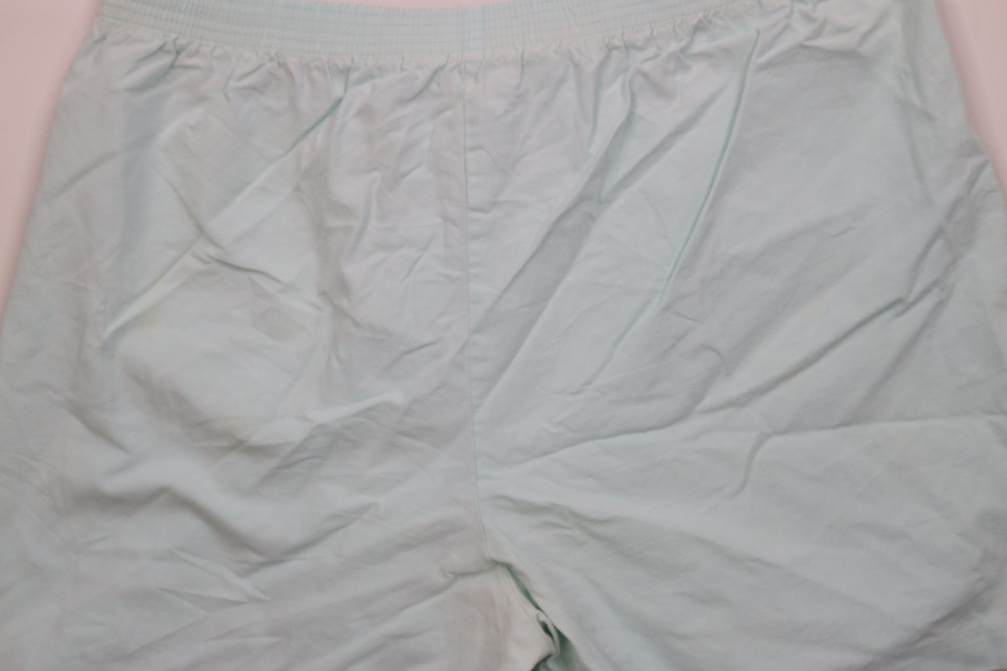Vintage Vintage 70s Streetwear Tie Front Gurkha Bermuda Shorts USA Size 36" / US 14 / IT 50 - 12 Thumbnail