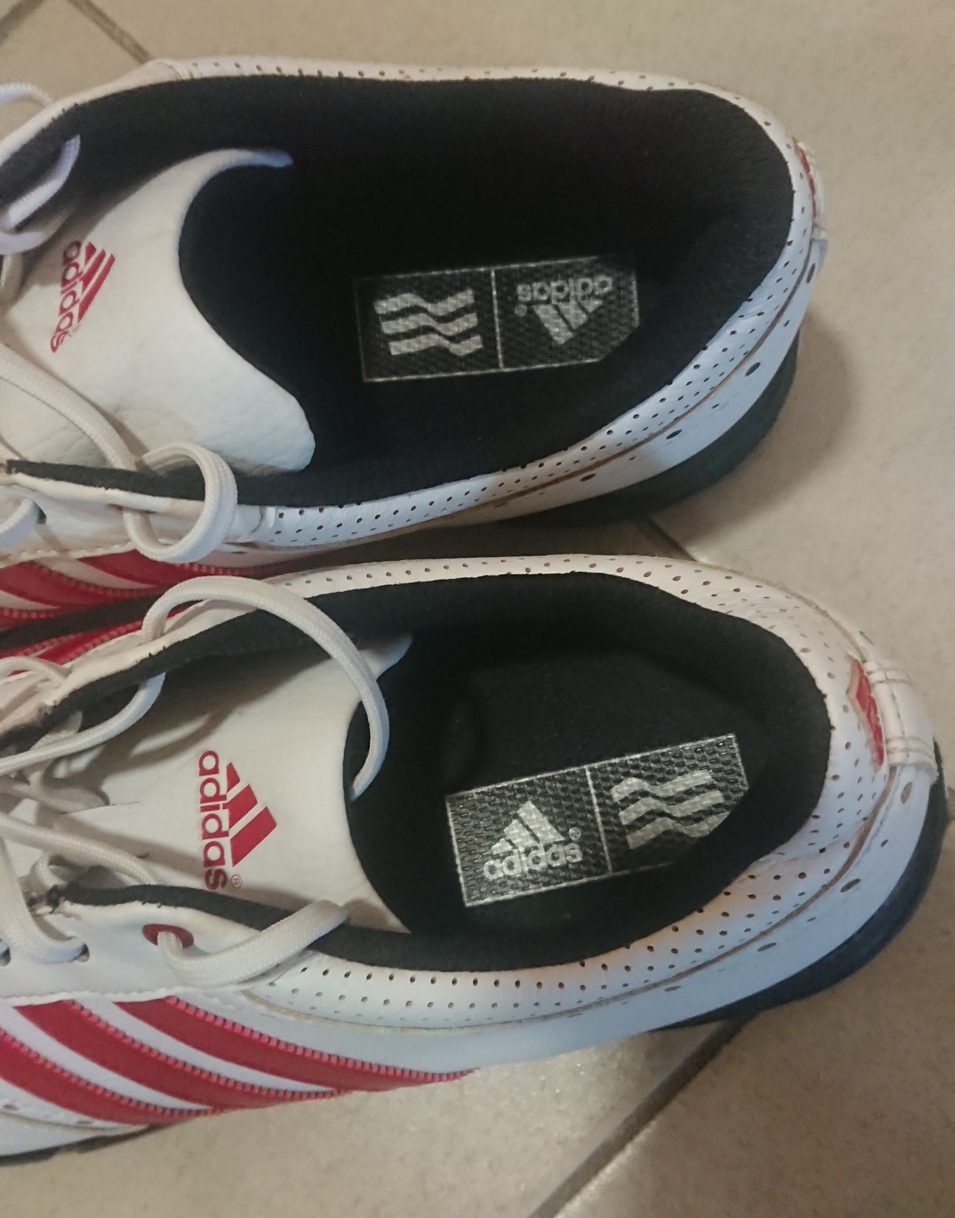 Adidas Adidas golf Golflite 5 wd Size US 11.5 / EU 44-45 - 6 Thumbnail
