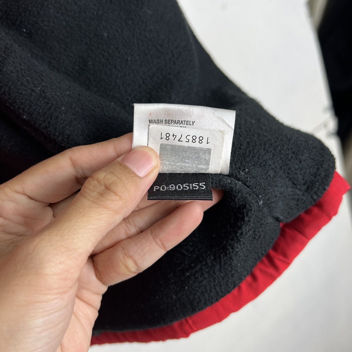 Ferrari 🔥 FERRARI RACING TEAM STAFF JACKET Size US M / EU 48-50 / 2 - 19 Thumbnail