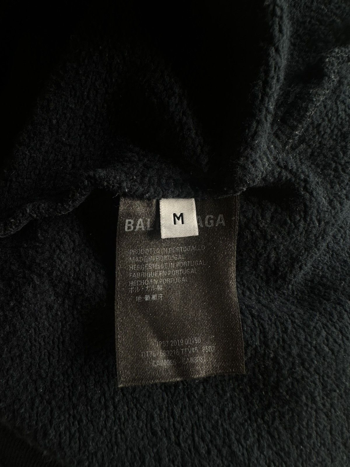 Balenciaga Balenciaga est. 1917 Size US M / EU 48-50 / 2 - 4 Thumbnail