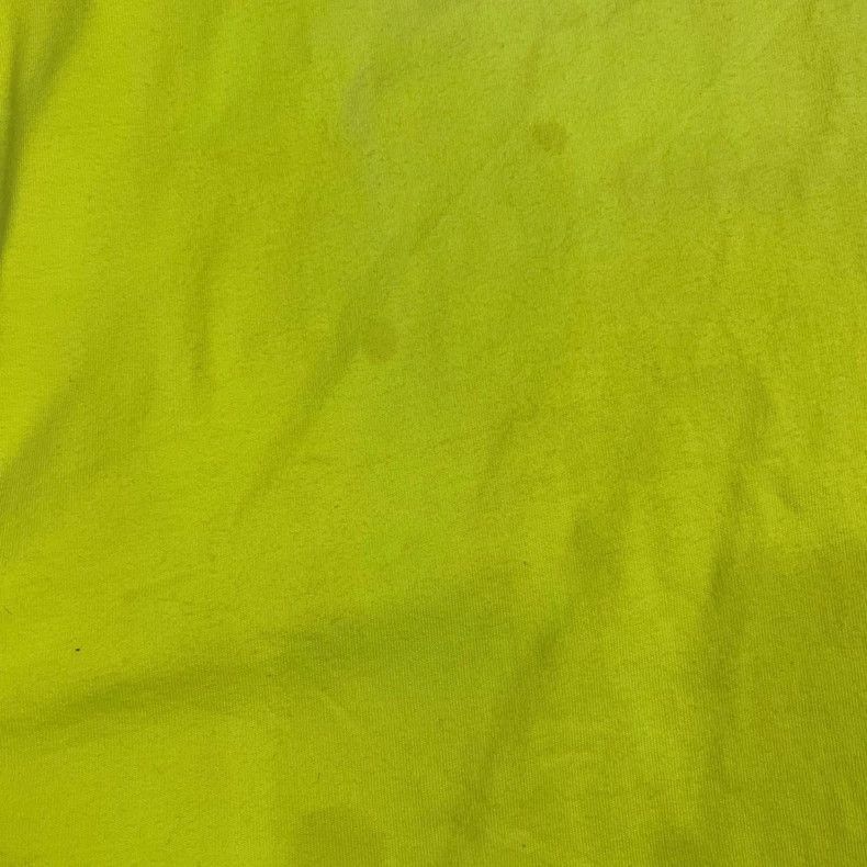Balenciaga Balenciaga Wave Short Sleeve T-Shirt Size S Size US S / EU 44-46 / 1 - 6 Thumbnail