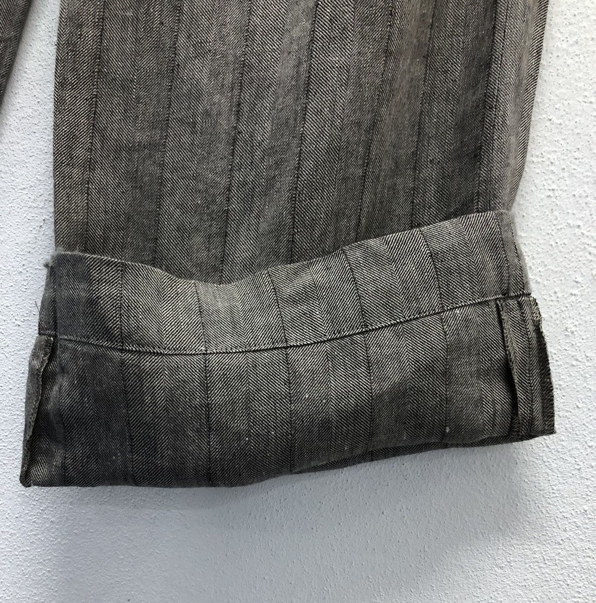 Margaret Howell Vintage Margaret Howell Pants Size US 28 / EU 44 - 10 Thumbnail