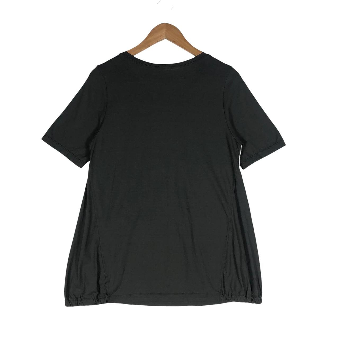 Japanese Brand Vintage Tout A Fait Women T-Shirt Size M / US 6-8 / IT 42-44 - 6 Thumbnail