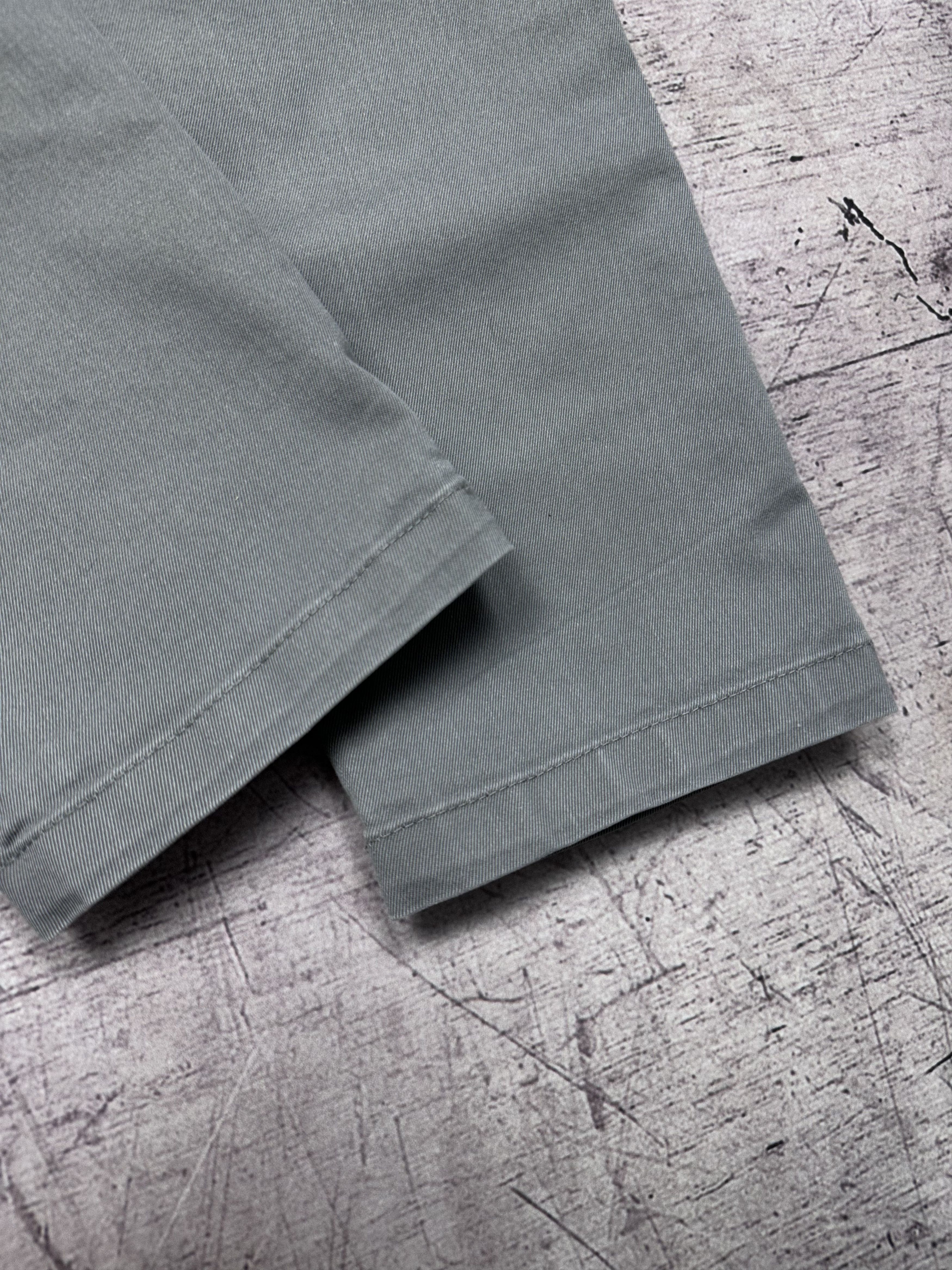 Carhartt Wip × Vintage Carhartt Wip Vintage Mens Sid Chino Pants Size US 30 / EU 46 - 4 Thumbnail