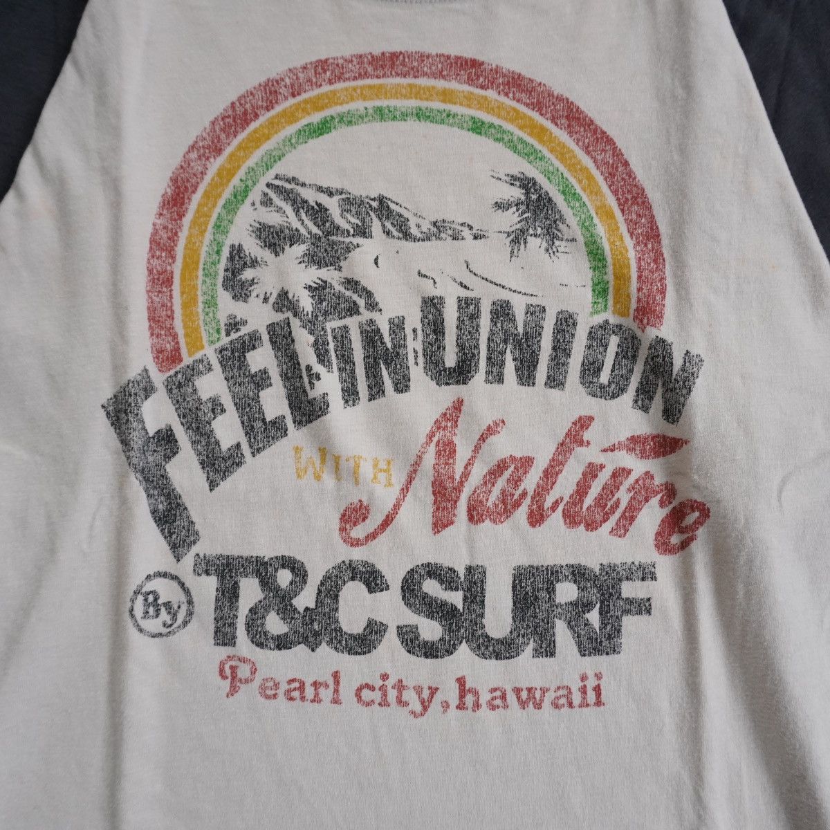 Hysteric Glamour Y2K TnC Hawaian Surf Longsleeve hysteric glamour style Size US M / EU 48-50 / 2 - 3 Thumbnail