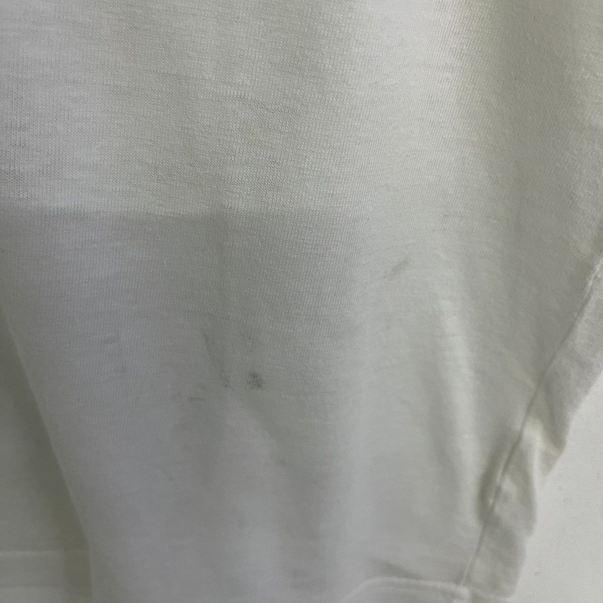 Apple × Vintage *Rare!! Vintage APPLE Macintosh apple magic 95 tee Size US L / EU 52-54 / 3 - 9 Thumbnail