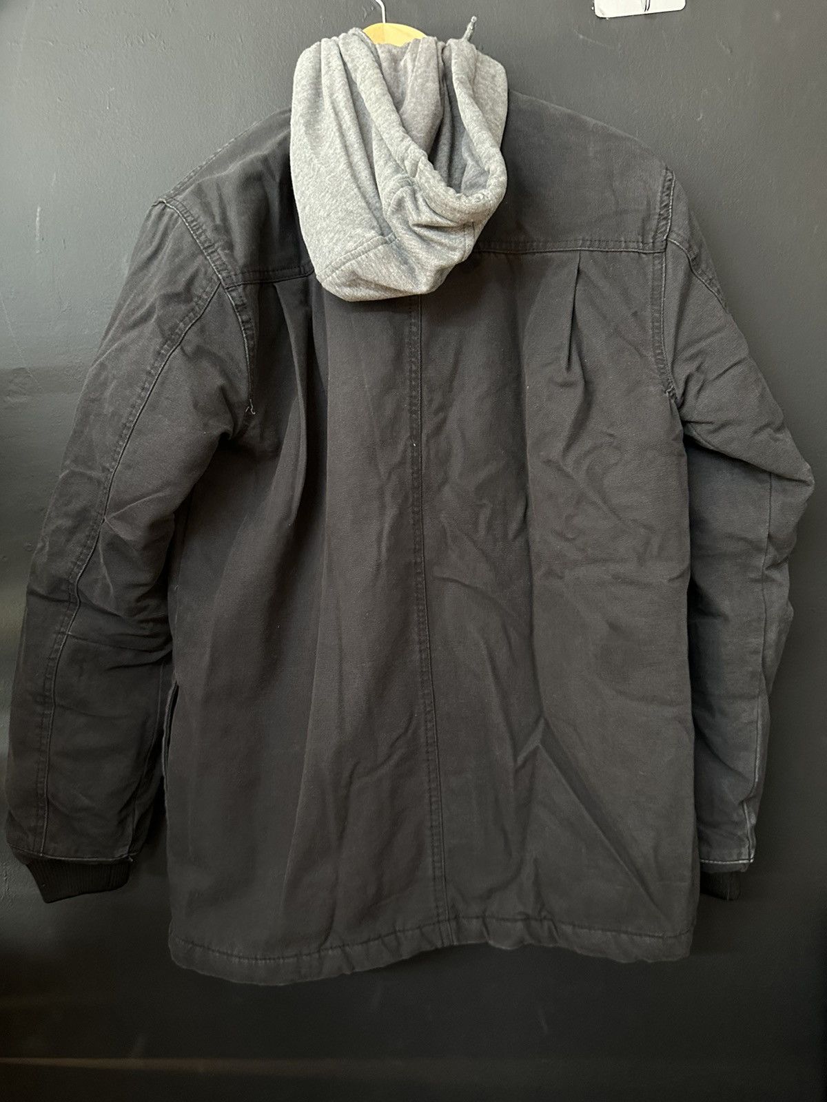 Kanye West DICKIES Size US M / EU 48-50 / 2 - 3 Thumbnail