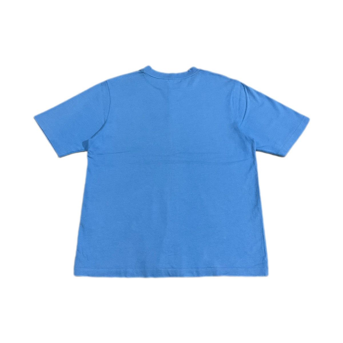 Helmut Lang 🔥Rare Helmut Lang Seen By Shayne Oliver Split Tee Size US M / EU 48-50 / 2 - 10 Thumbnail