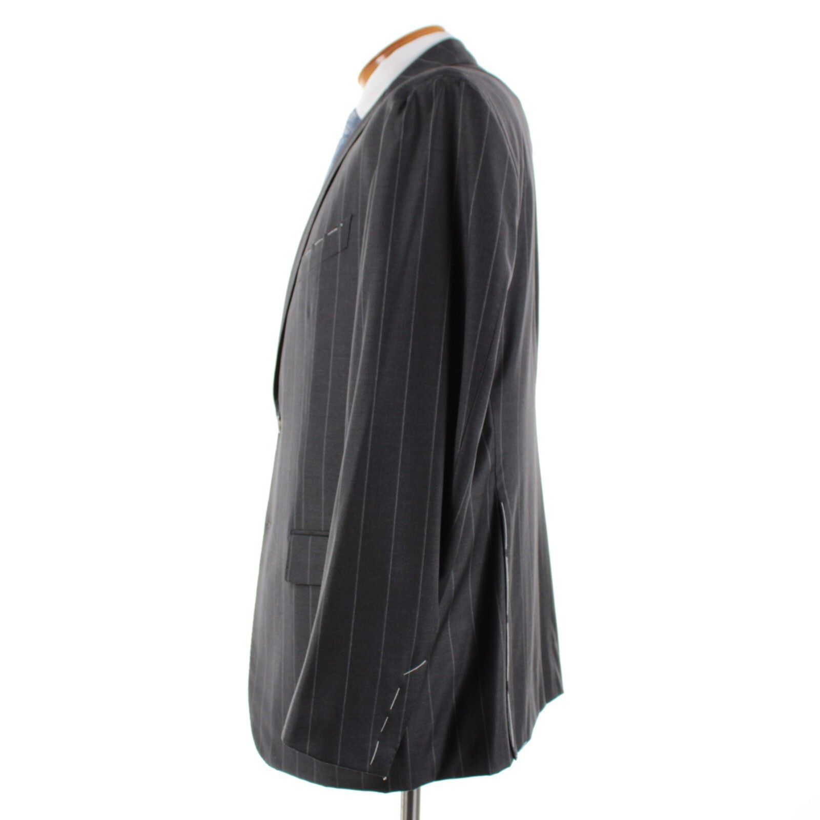 Other Castangia Suit Size US 48 Regular in Gray Size 48R - 6 Thumbnail