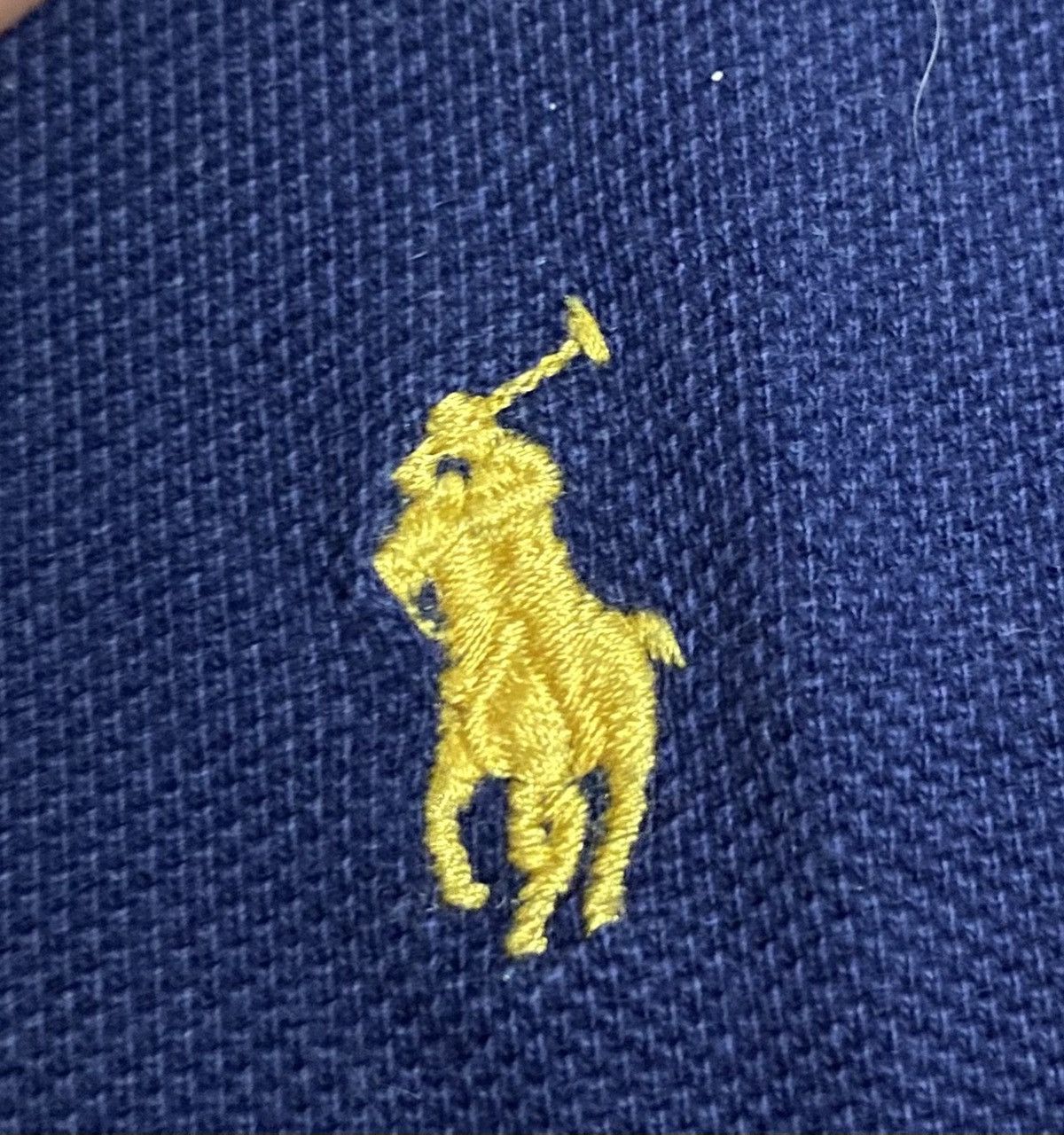 Polo Ralph Lauren Polo Ralph Lauren !SIZE KIDS M! Size US XXS / EU 40 - 3 Thumbnail