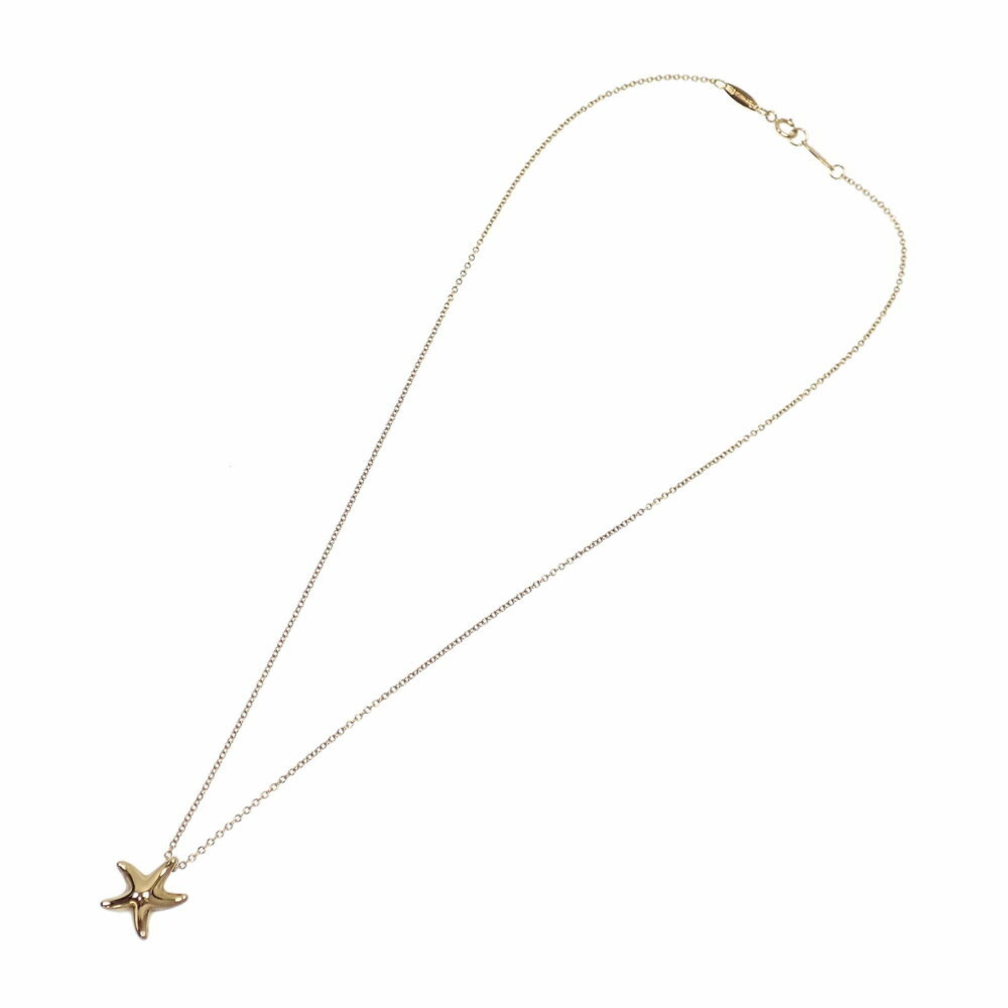 Tiffany & Co. Tiffany & Co Etoile de mer necklace Size ONE SIZE - 1 Thumbnail