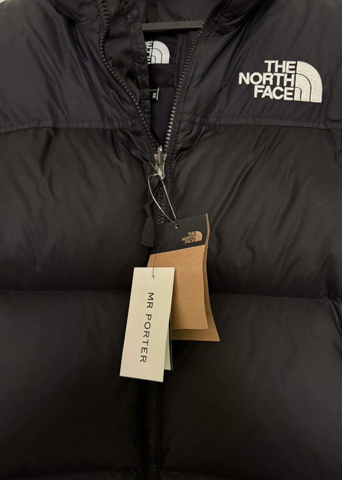 The North Face The North Face 1996 Retro Nuptse Jacket Size US M / EU 48-50 / 2 - 15 Thumbnail
