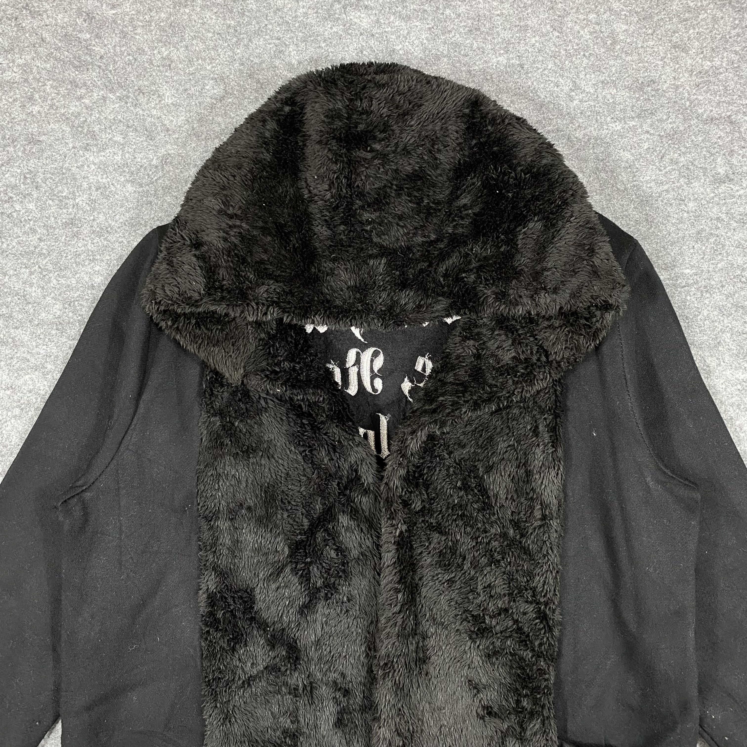 If Six Was Nine VINTAGE JACKALL IFSIXWASNINE LGB VKEI STYLE JACKET-J620 Size US M / EU 48-50 / 2 - 6 Thumbnail