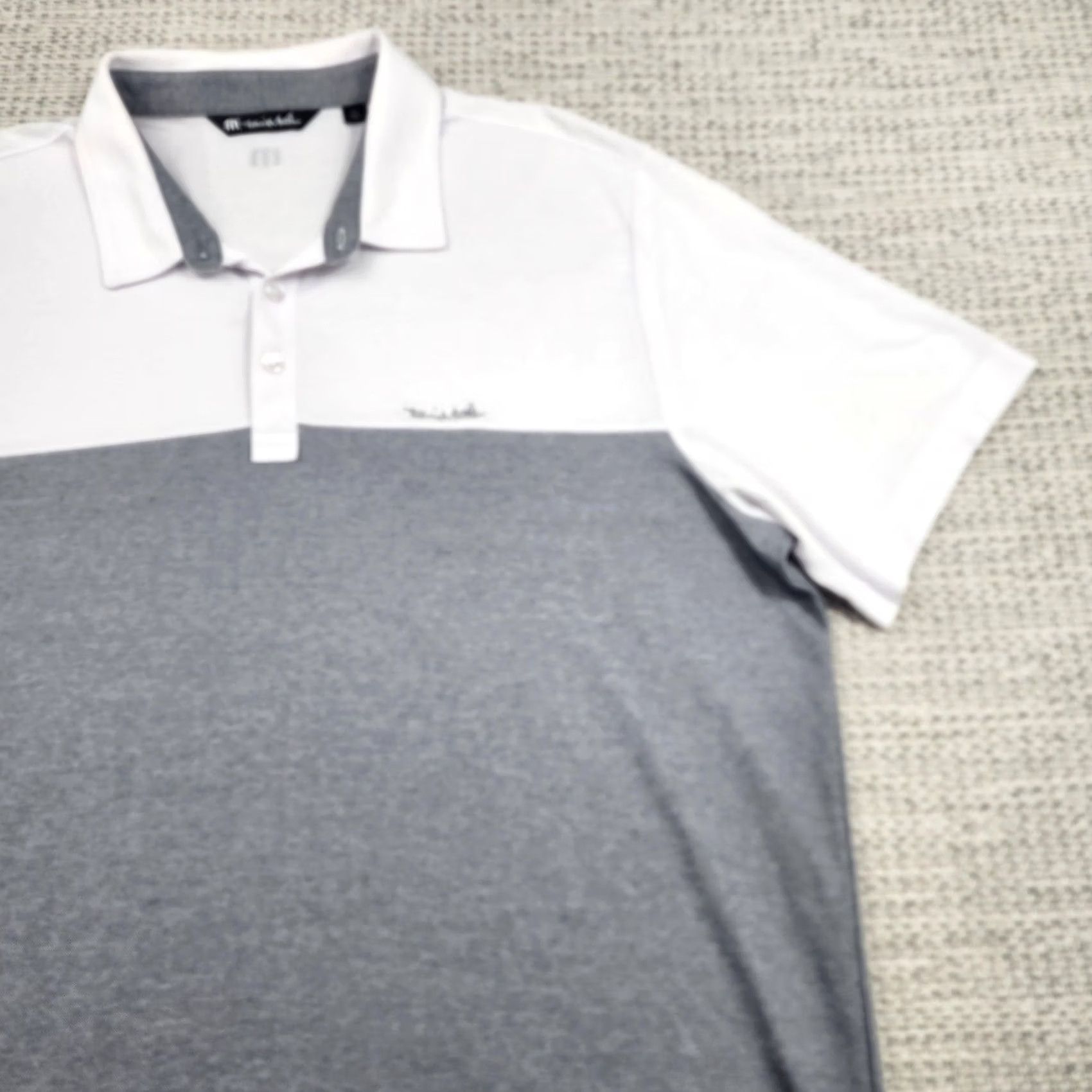 TravisMathew VINTAGE? No. Size US XXL / EU 58 / 5 - 2 Thumbnail