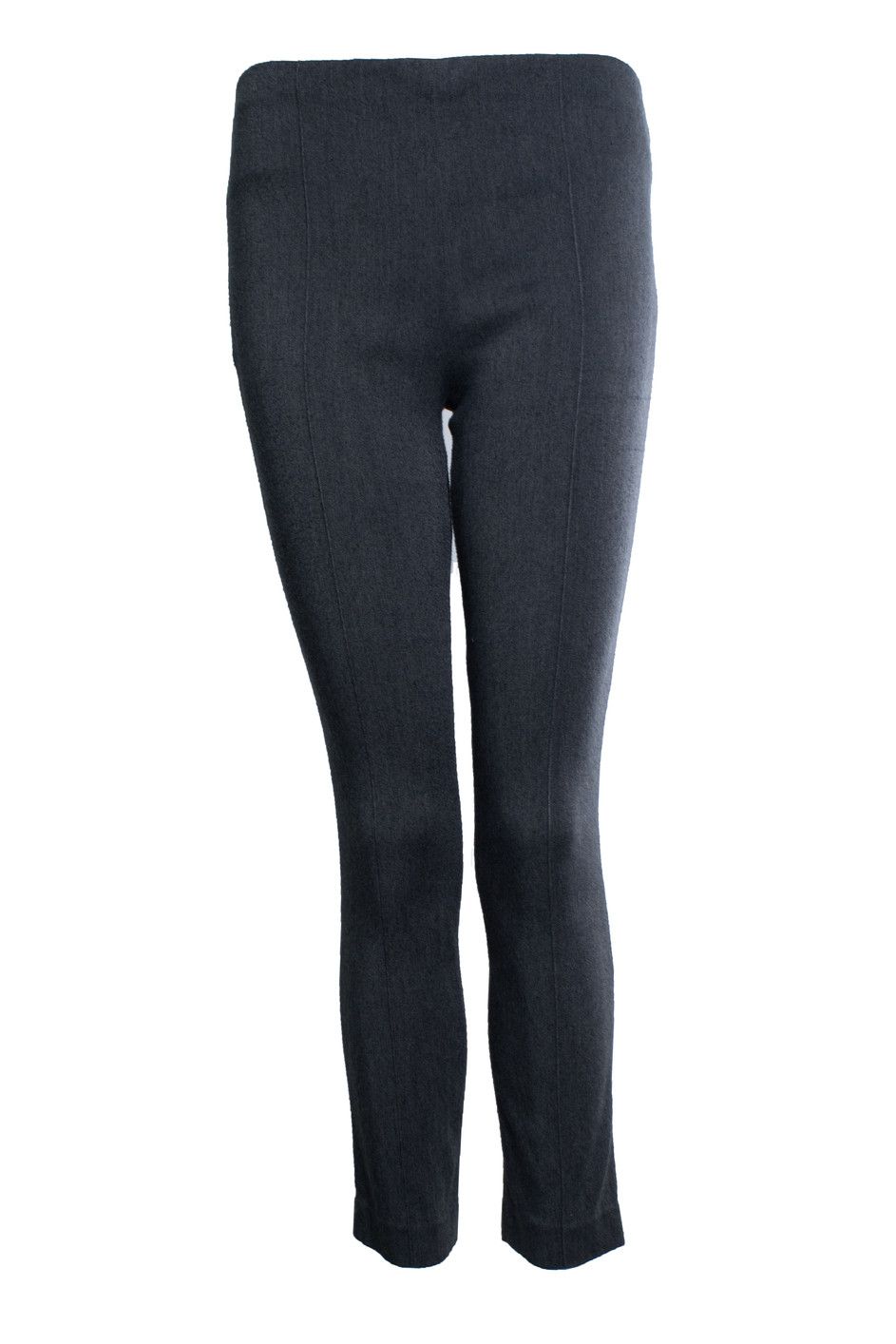 The Row The row, grey straight leg leggings Size 30" / US 8 / IT 44 - 1 Thumbnail