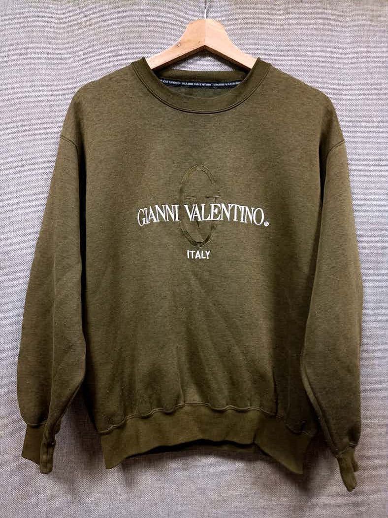 Gianni valentino price best sale