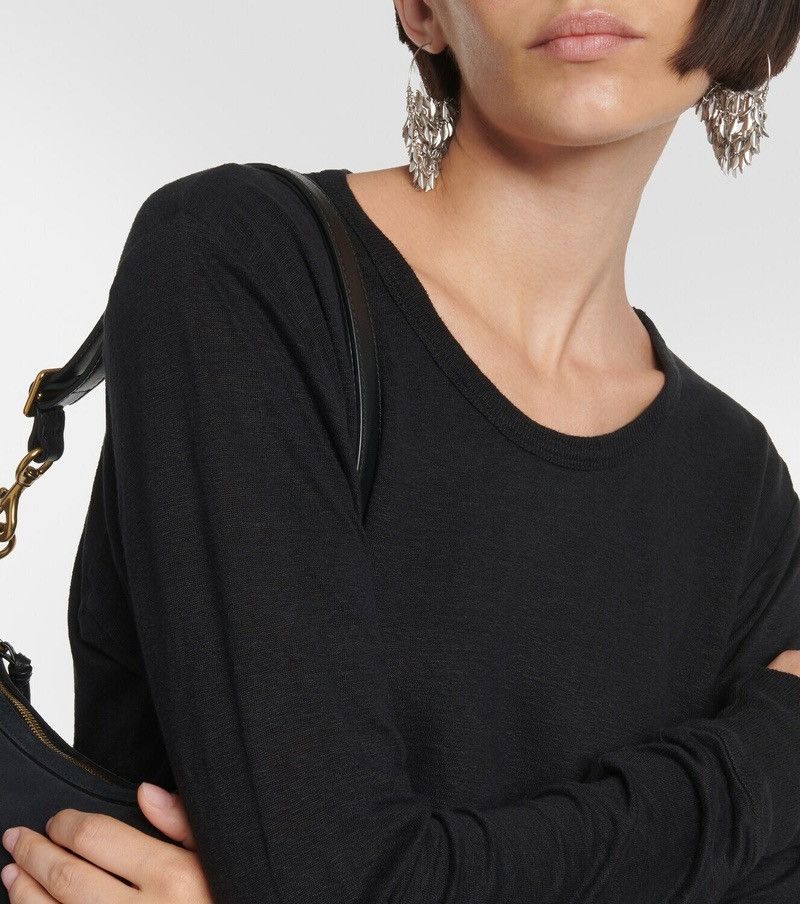 Isabel Marant Isabel Marant tshirt Size XS / US 0-2 / IT 36-38 - 4 Thumbnail