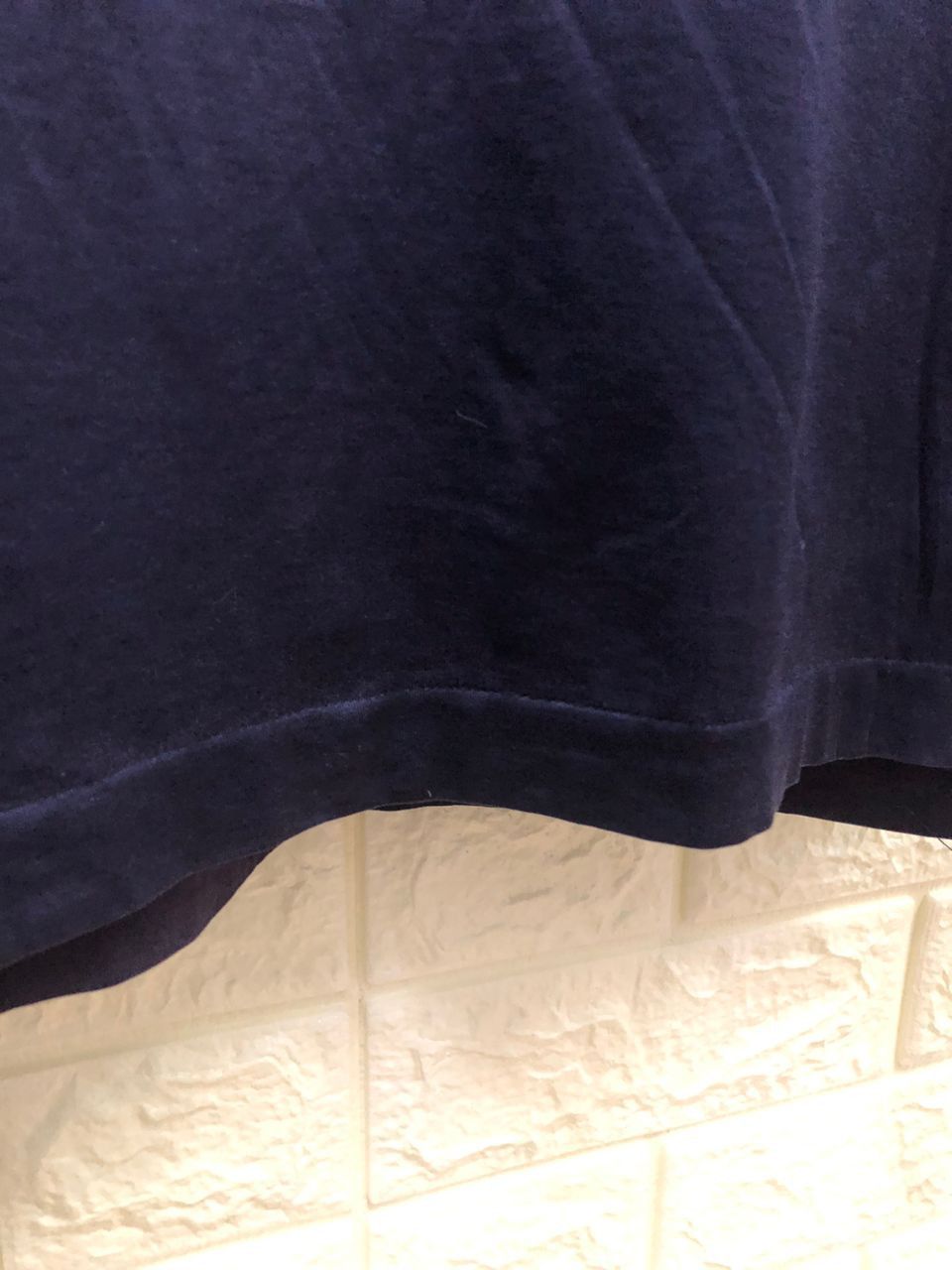Roberta di Camerino Vintage Roberta De Camerino Sweatshirt Nice Design polo Size US M / EU 48-50 / 2 - 10 Thumbnail
