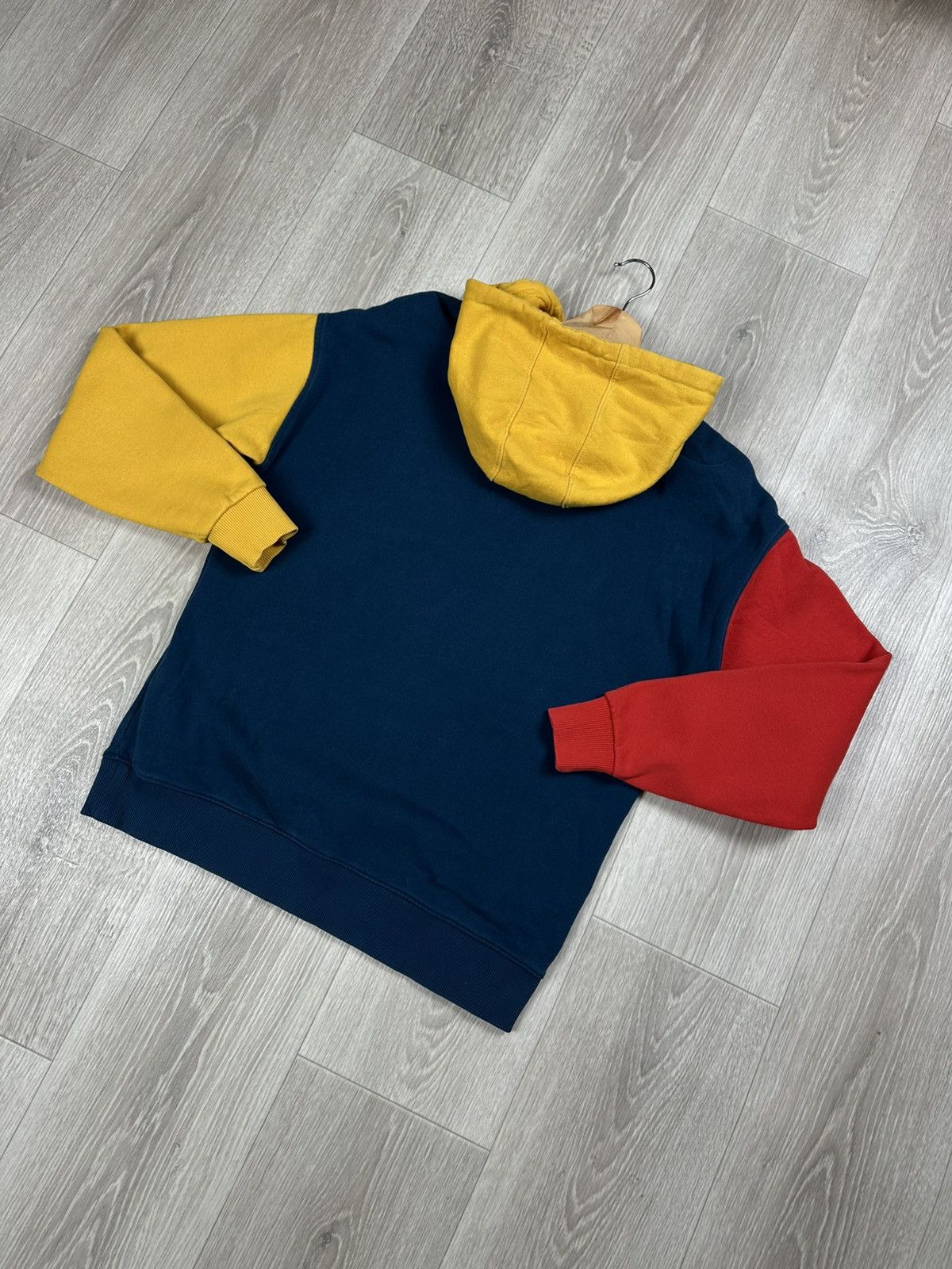 Guess × J Balvin Guess X J. Balvin Multicolour Hoodie Size US XS / EU 42 / 0 - 9 Thumbnail