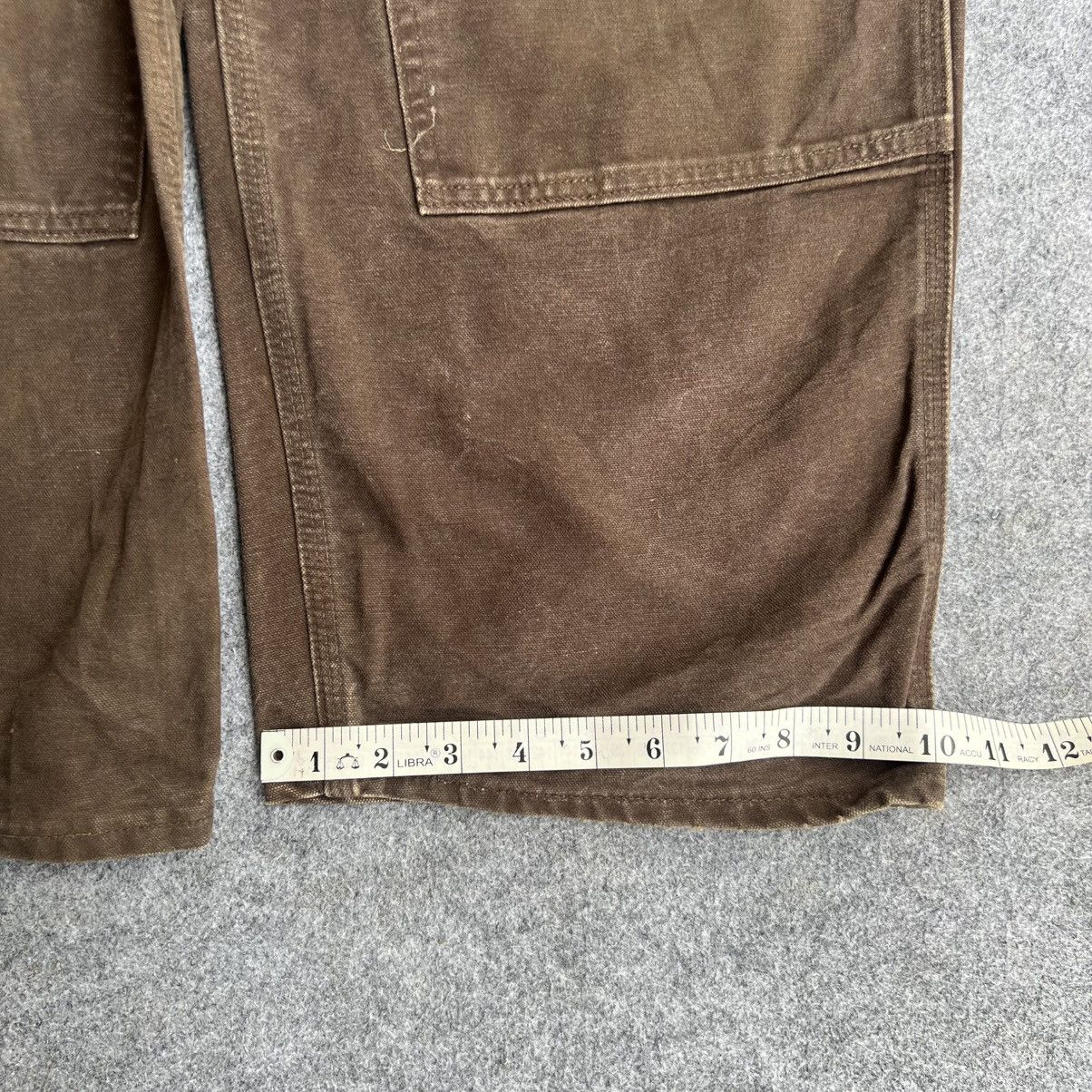 Carhartt Vintage Carhartt Double Knee B136 DKB Size US 42 / EU 58 - 8 Thumbnail