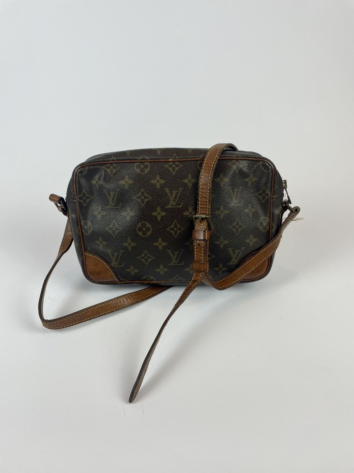 Louis Vuitton Louis Vuitton Trocadero Crossbody Size ONE SIZE - 2 Thumbnail