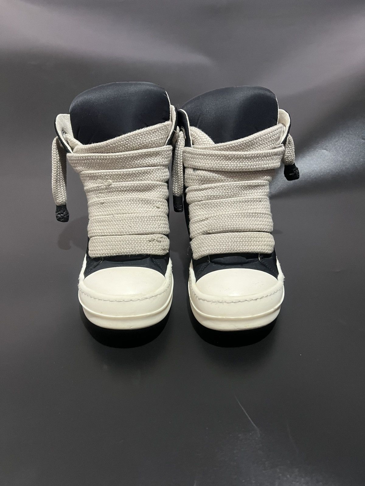 Rick Owens DRKSDW Jumbo