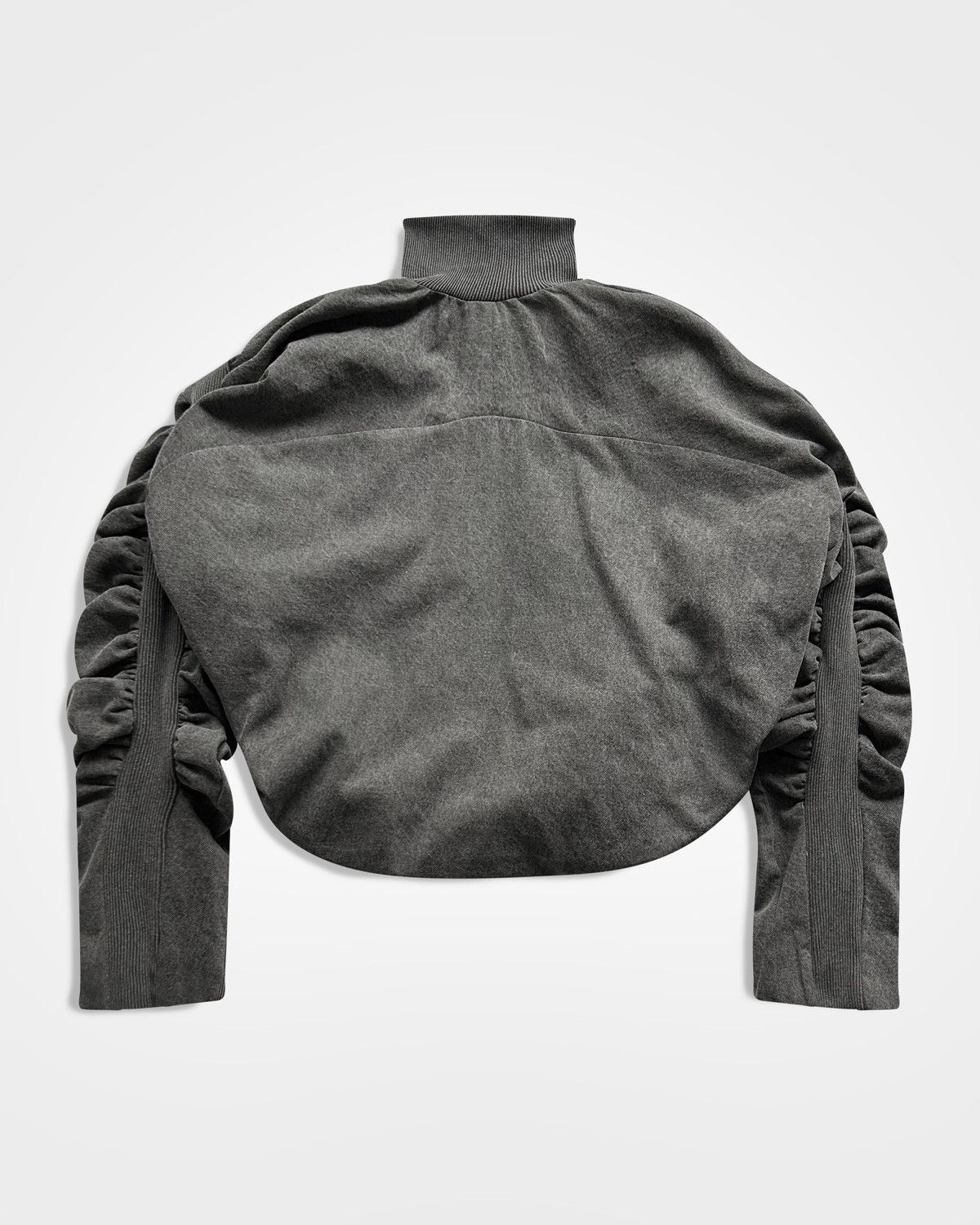 Lueder Lueder, SS24 Journeyman Bomber Jacket Size US L / EU 52-54 / 3 - 2 Thumbnail