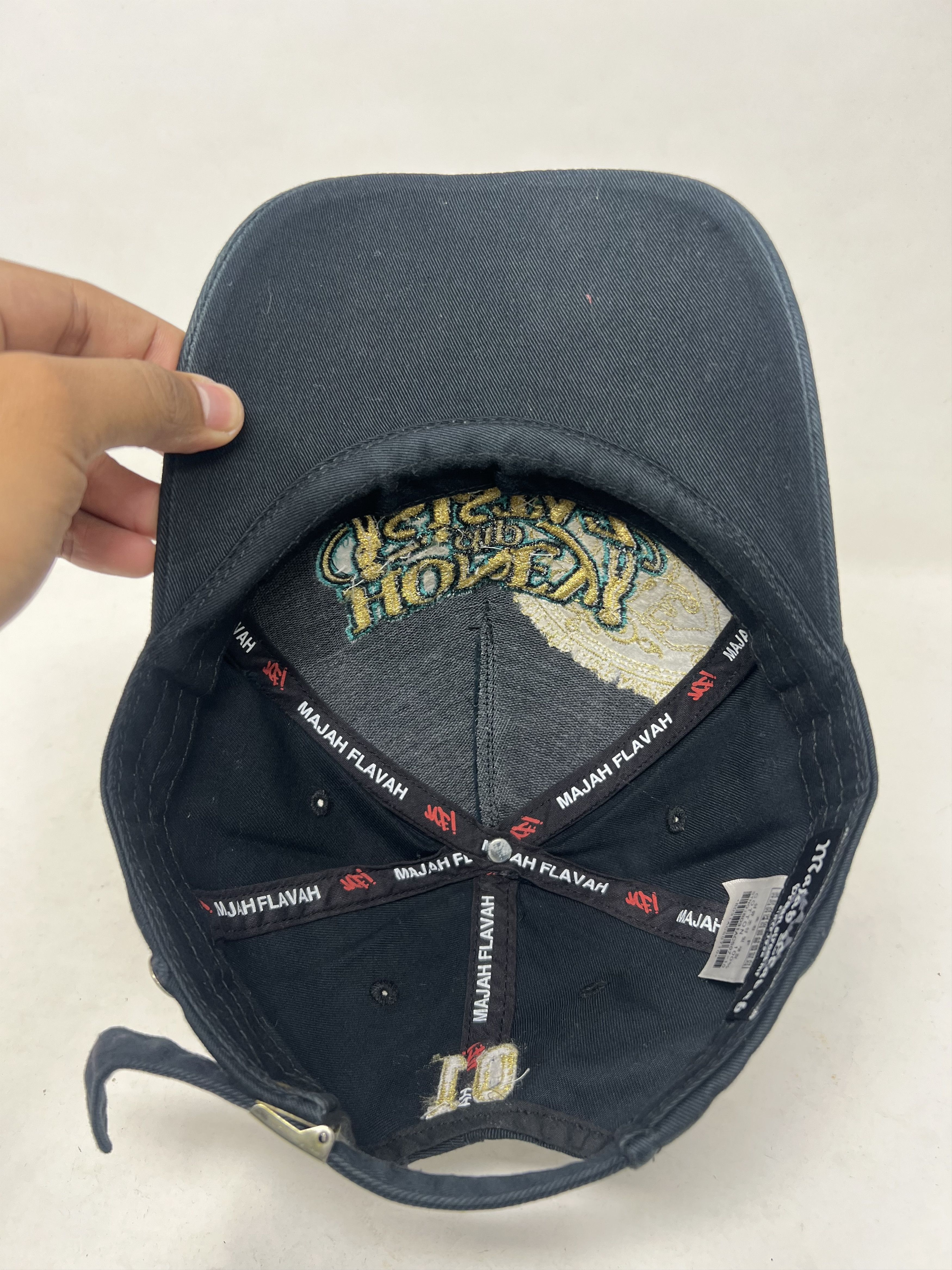 Seditionaries Honey Dip Sistaz Hat Size ONE SIZE - 7 Thumbnail