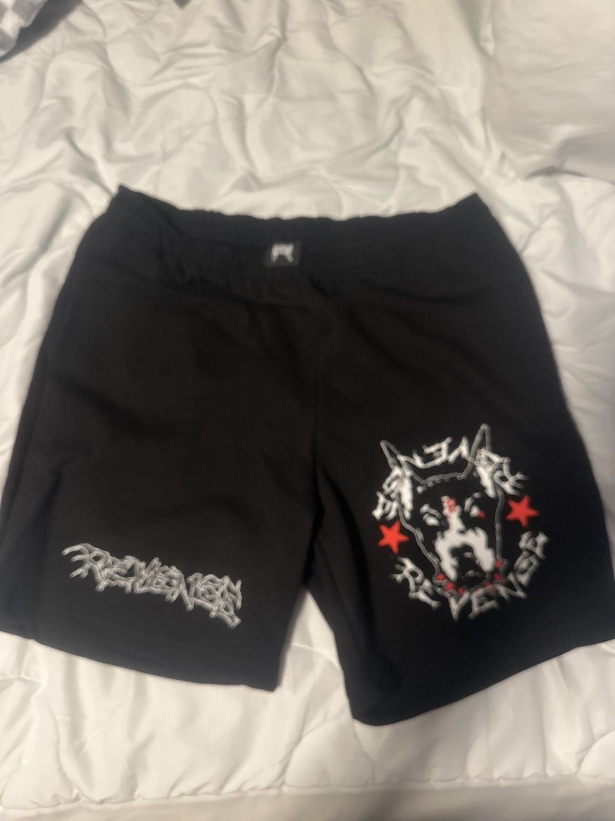Revenge Dog years revenge shorts Size US 36 / EU 52 - 4 Thumbnail