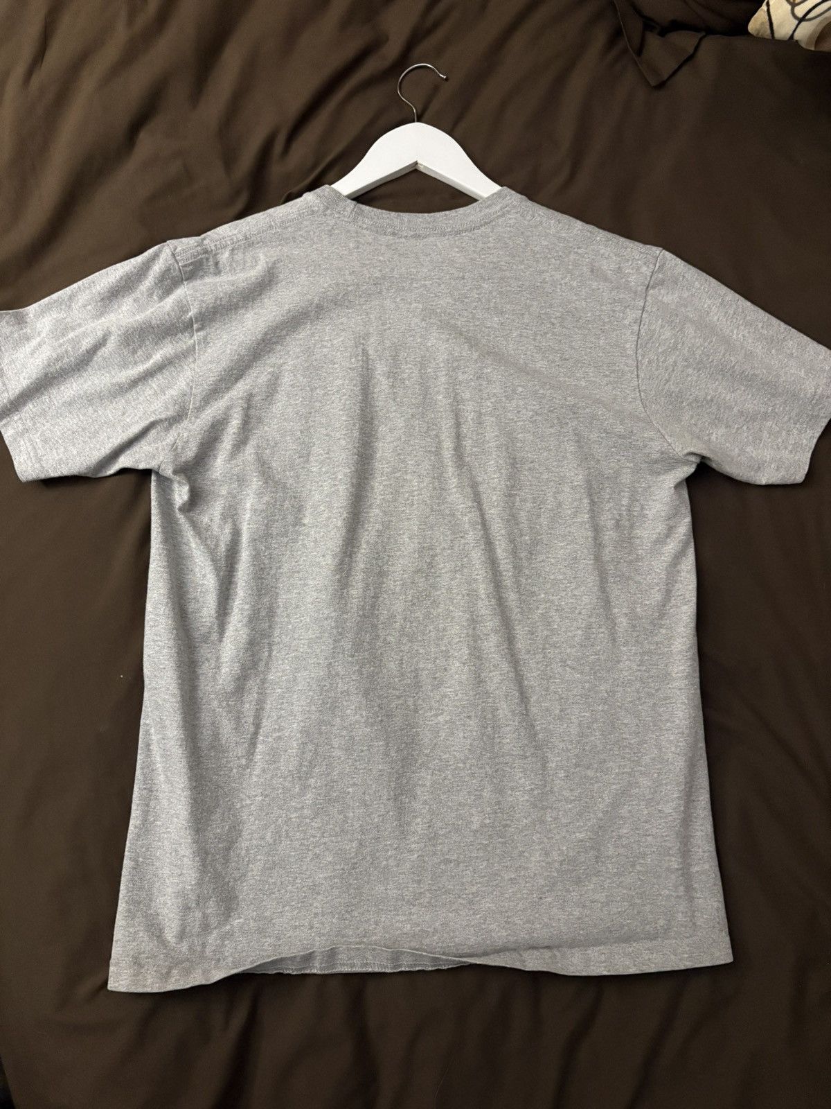 Supreme Supreme Mona Lisa Tee Size US M / EU 48-50 / 2 - 2 Thumbnail