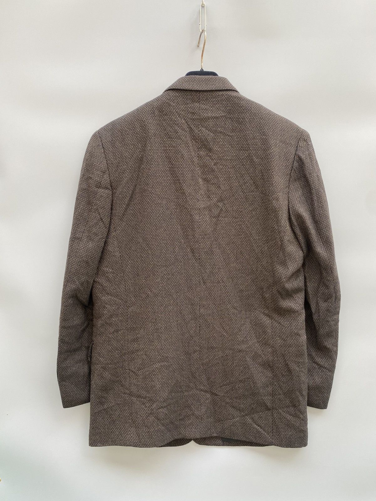 Other Vincent Van Gogh Commemorative Blazer Size 48R - 6 Thumbnail