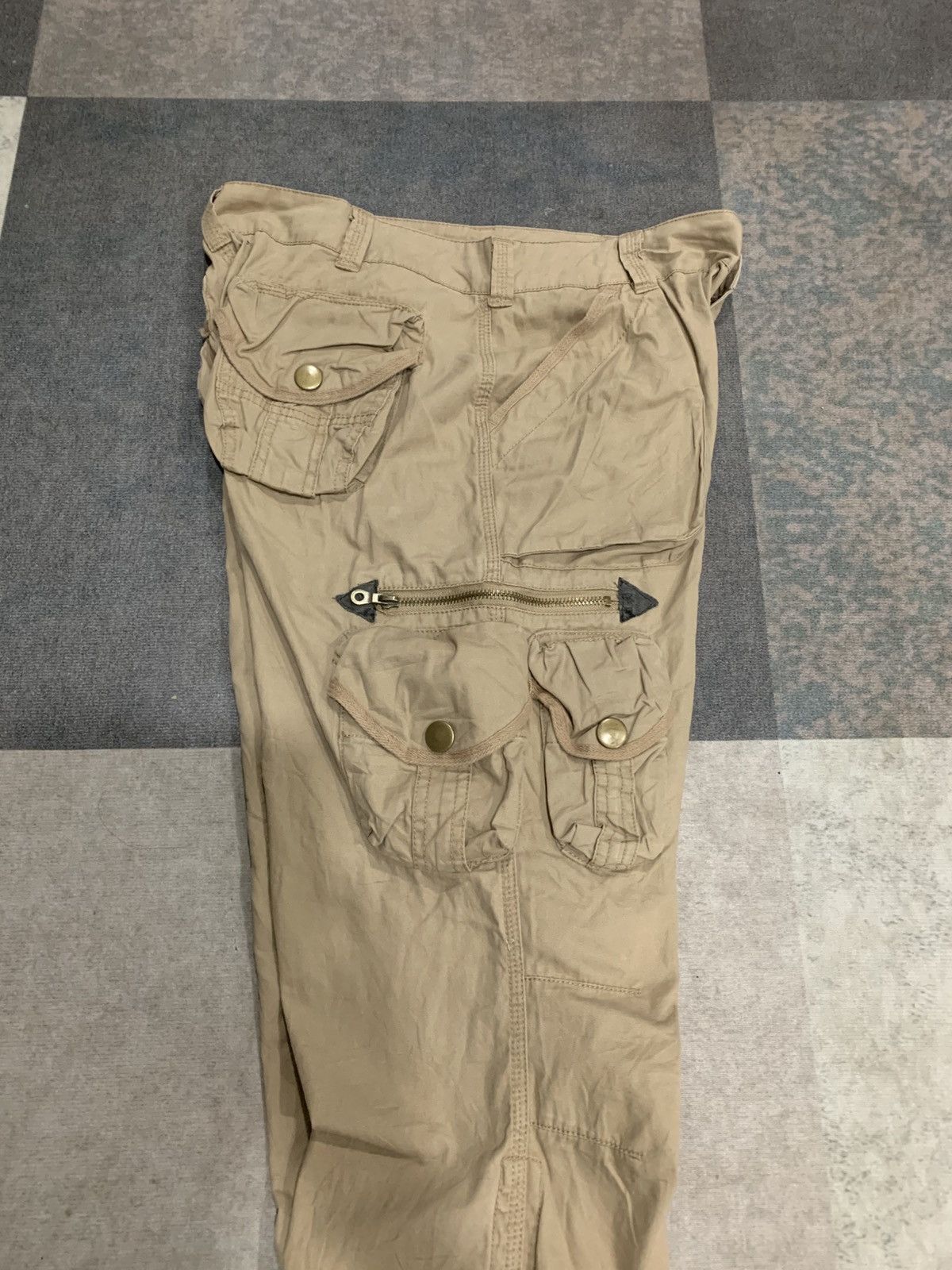 Other Clonedev Cargo Pants Size US 33 - 10 Thumbnail