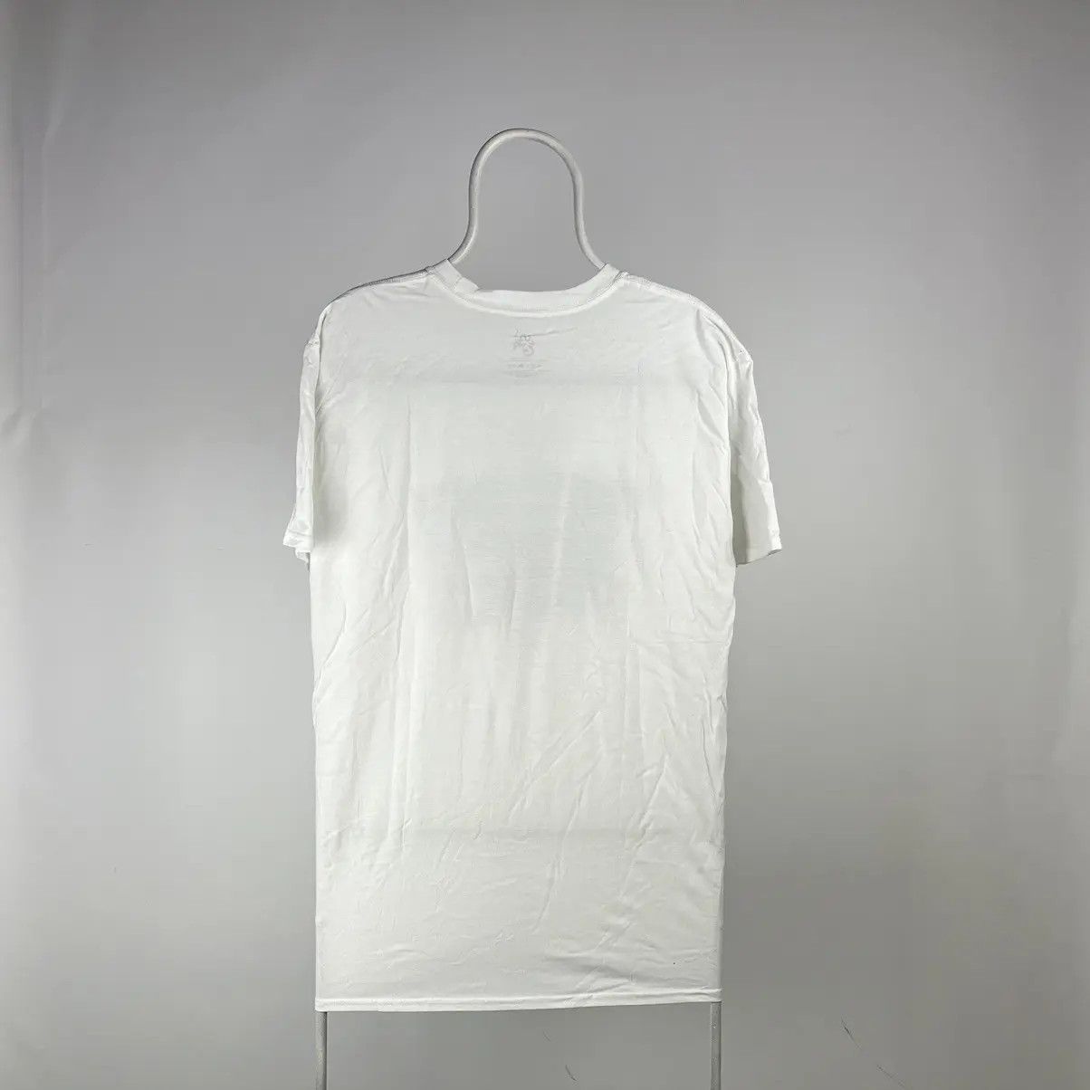 Band Tees Genesis Tshirt the lamb lies down on broadway size XLarge Size US XL / EU 56 / 4 - 2 Thumbnail