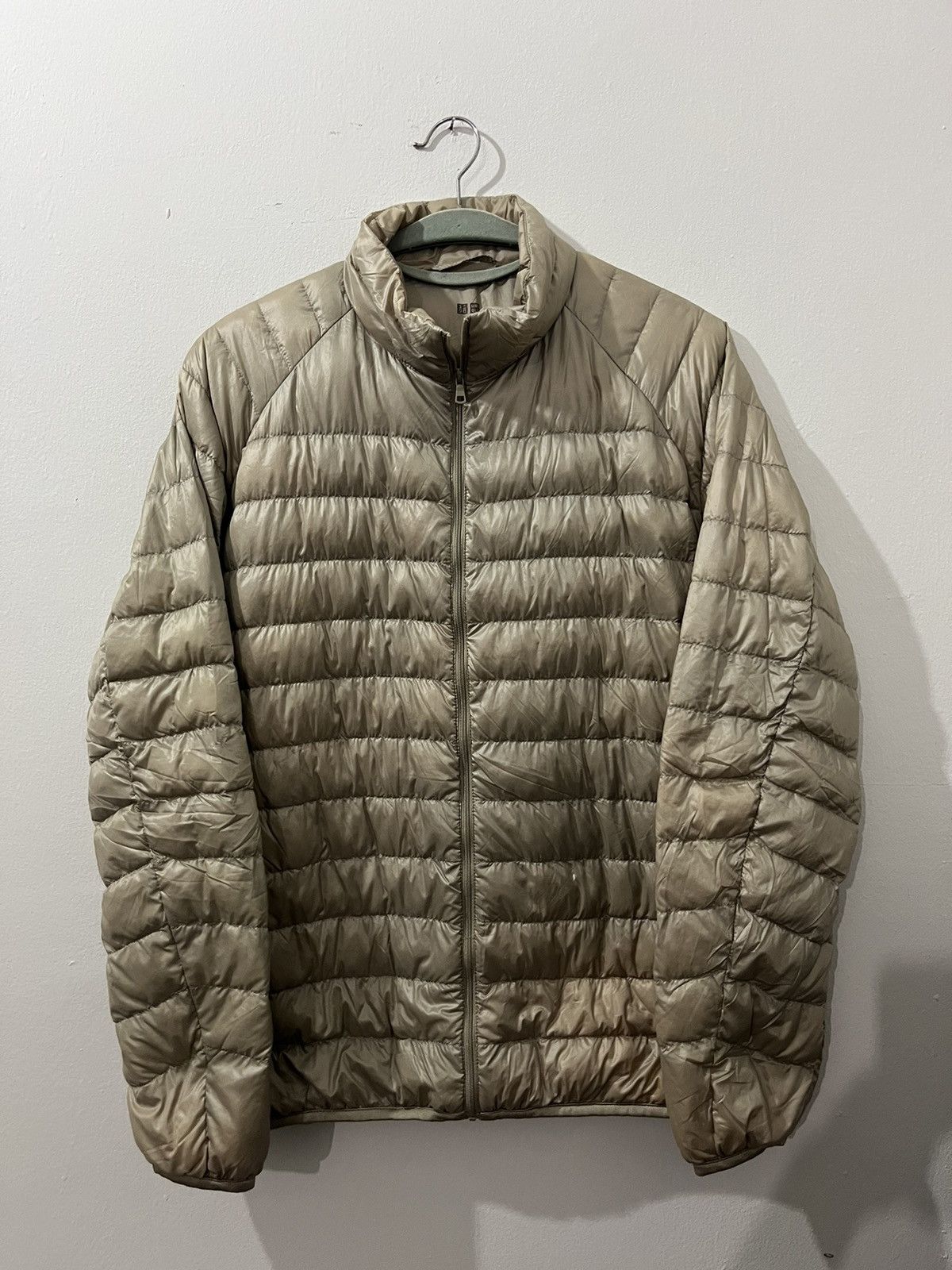 Uniqlo 🔥 UNIQLO BUBBLE PUFFER JACKETS Size US L / EU 52-54 / 3 - 1 Thumbnail