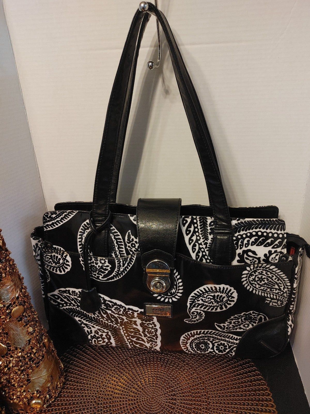 Other Gigi Hill XL Shoulder Bag/Tote Size ONE SIZE - 1 Thumbnail