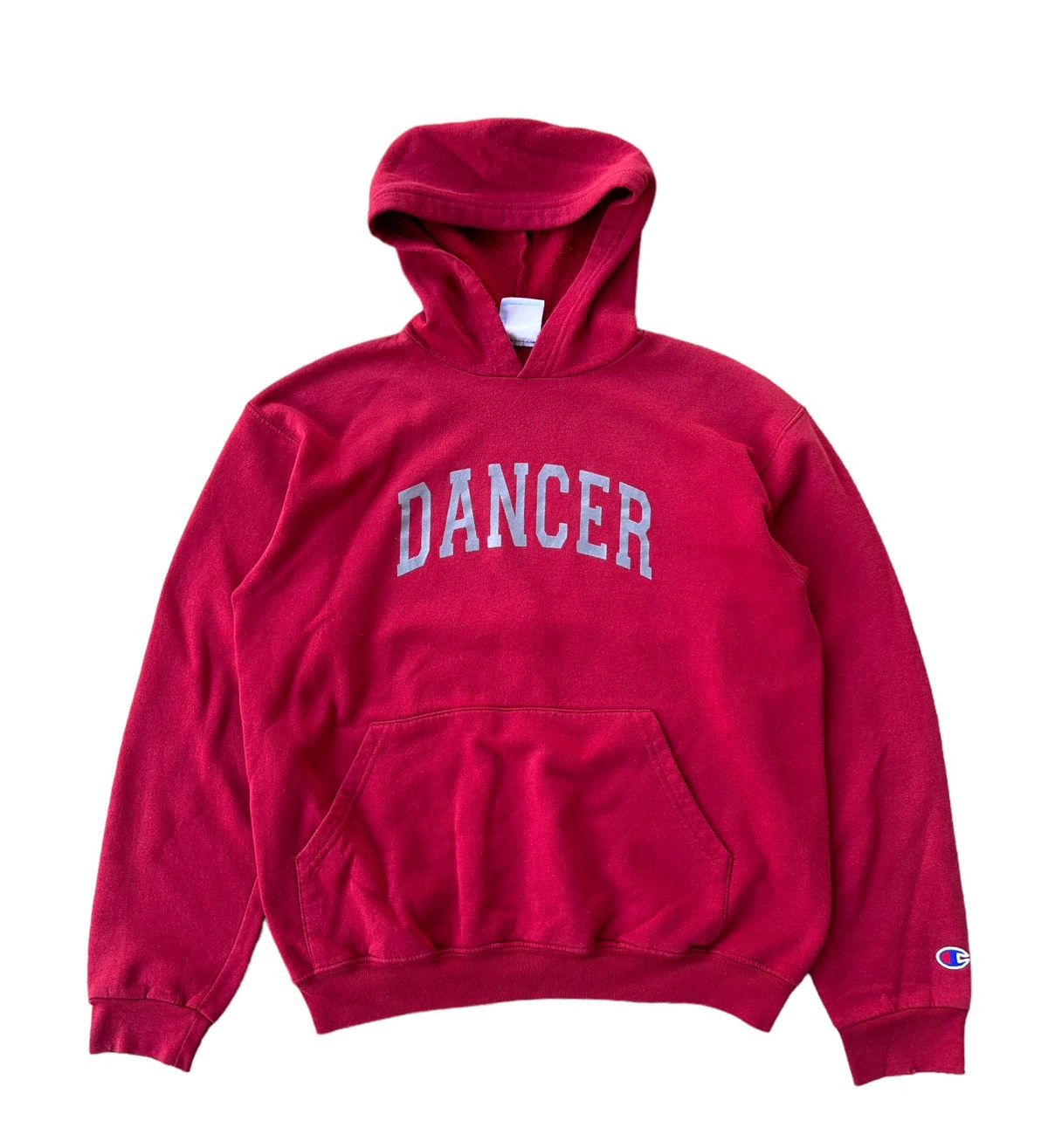 Champion Champion dancer pullover hoodie Size US XL / EU 56 / 4 - 1 Thumbnail
