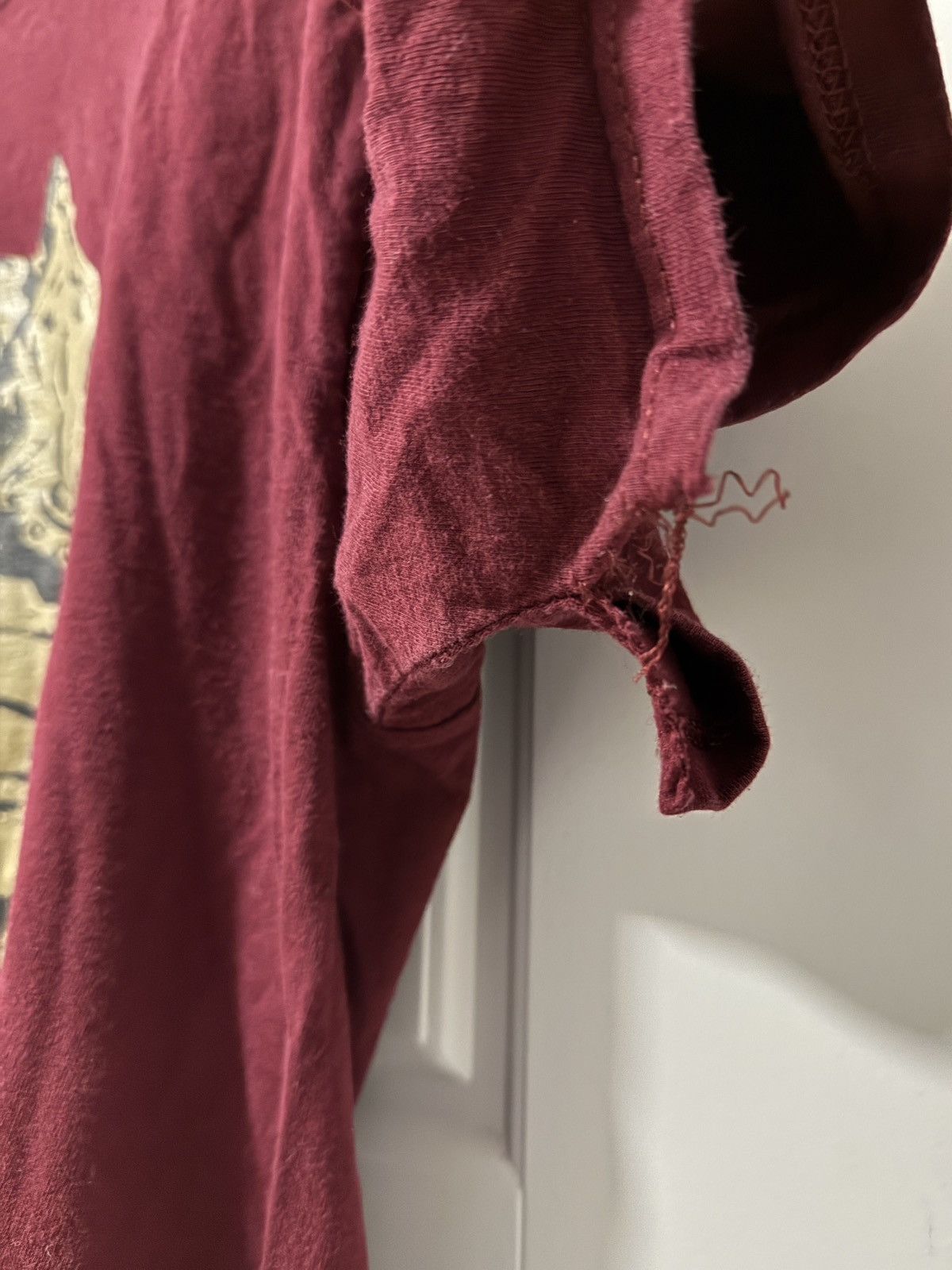 Vintage SENSE FIELD Size US XL / EU 56 / 4 - 3 Thumbnail